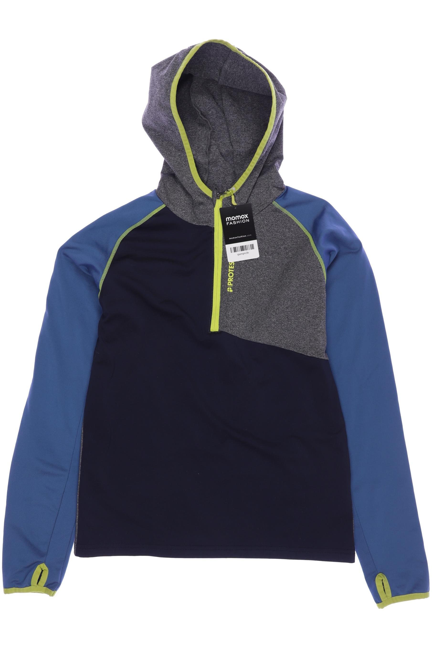 

Protest Herren Hoodies & Sweater, marineblau, Gr. 164