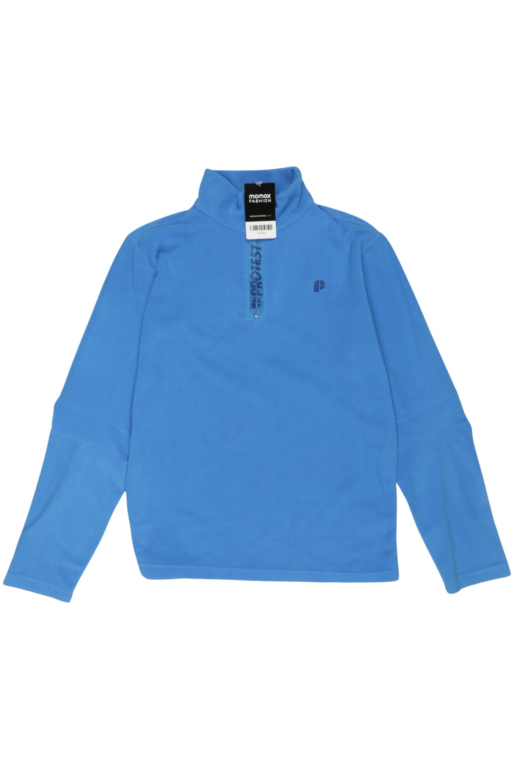 

Protest Jungen Hoodies & Sweater, hellblau, Gr. 176