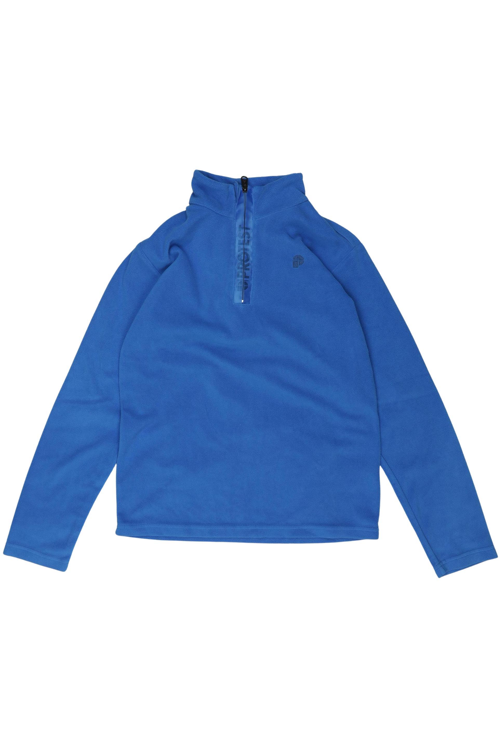 

Protest Jungen Hoodies & Sweater, blau, Gr. 164