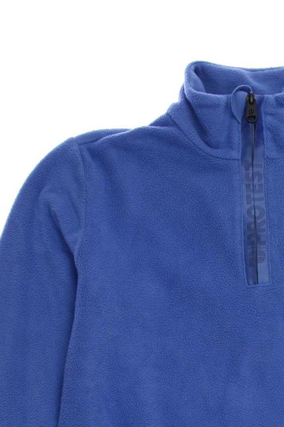 Thumbnail - Protest Jungen Hoodies &amp; Sweater, blau, Gr. 164