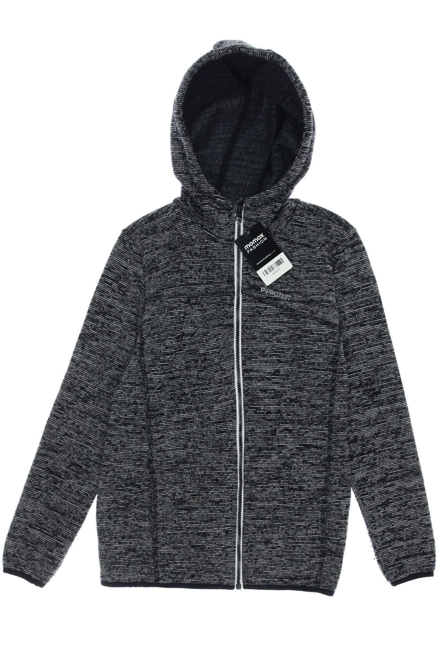 

Protest Herren Hoodies & Sweater, schwarz, Gr. 164