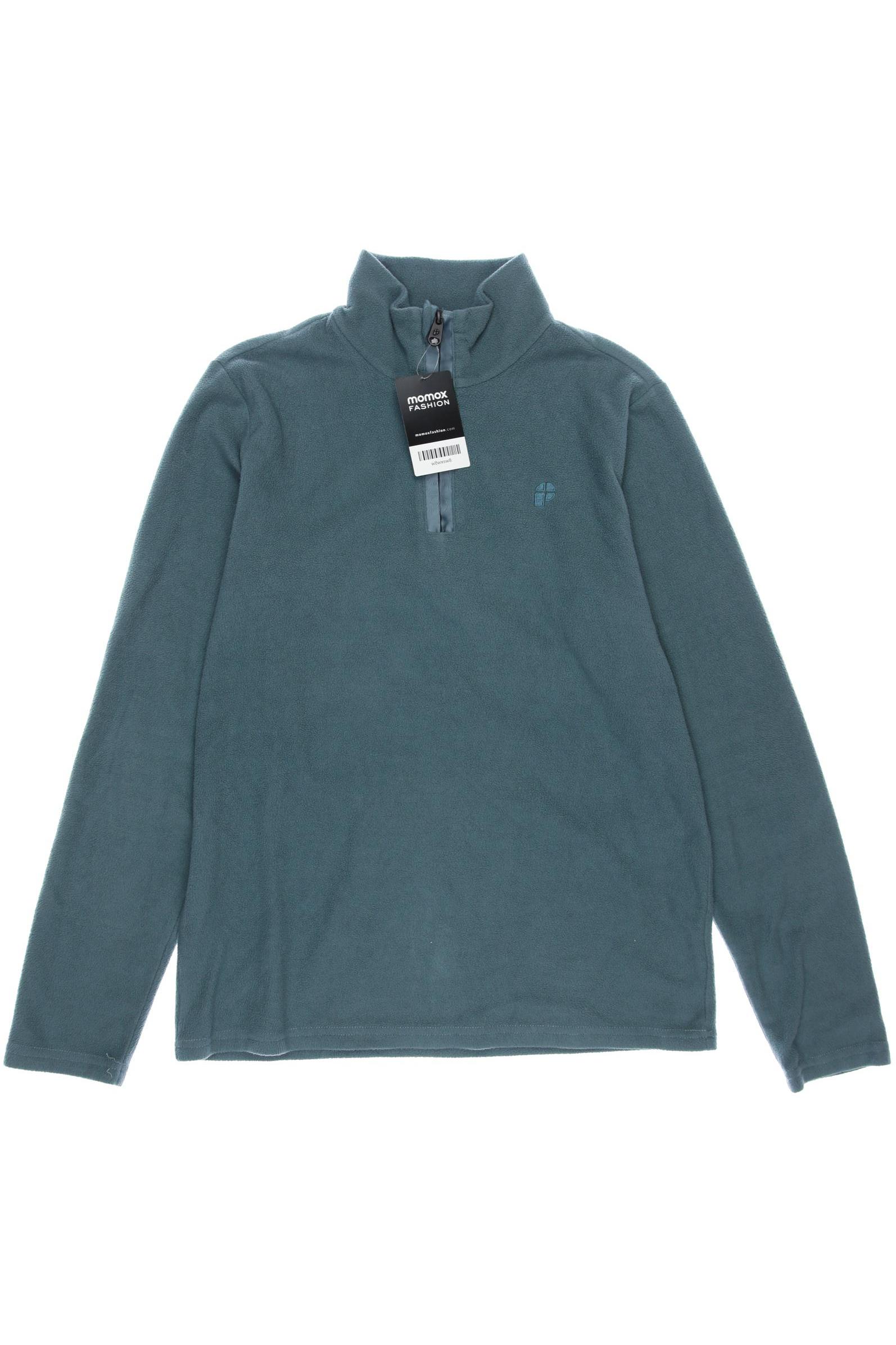 

Protest Herren Hoodies & Sweater, türkis, Gr. 176