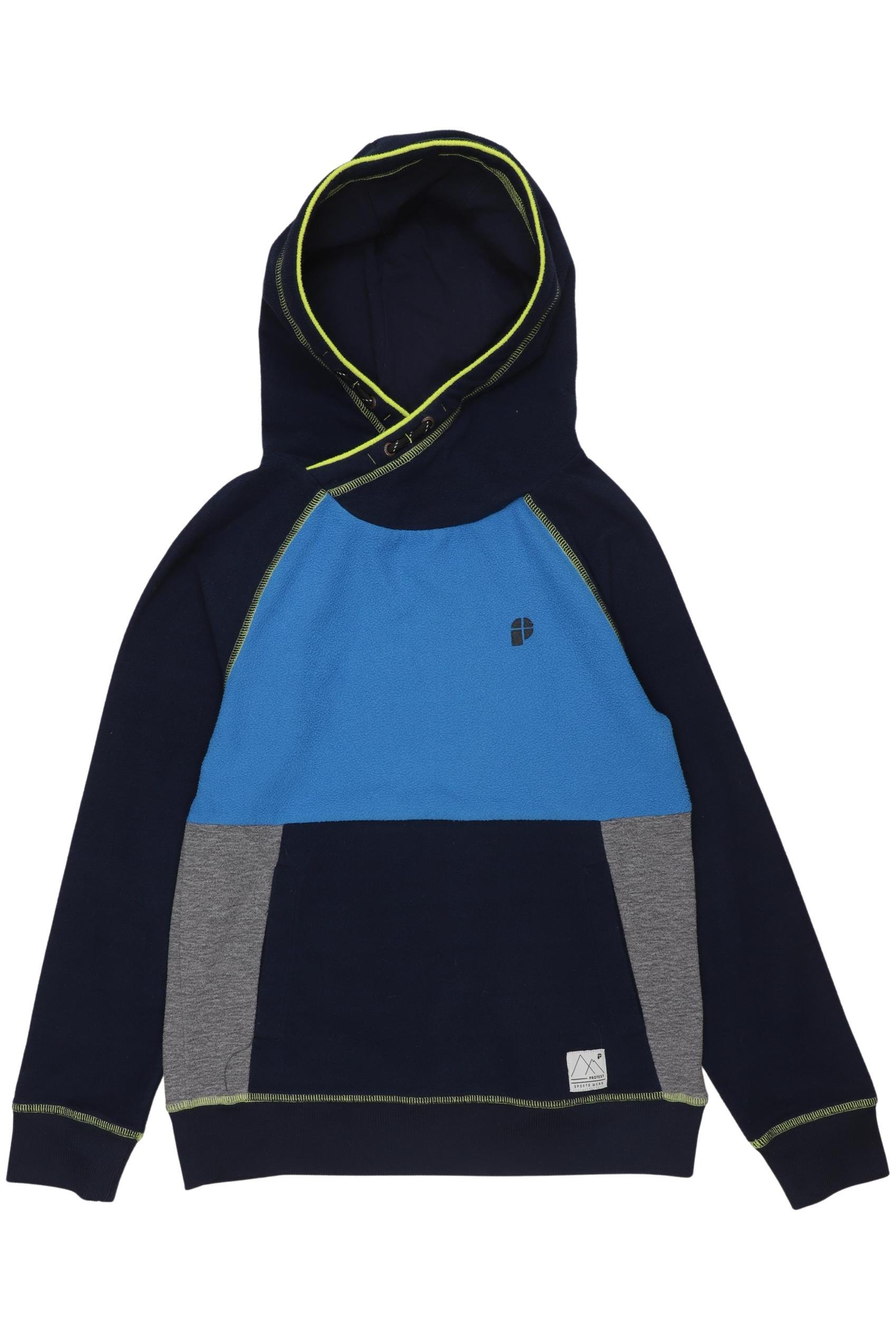 

Protest Jungen Hoodies & Sweater, neon, Gr. 152