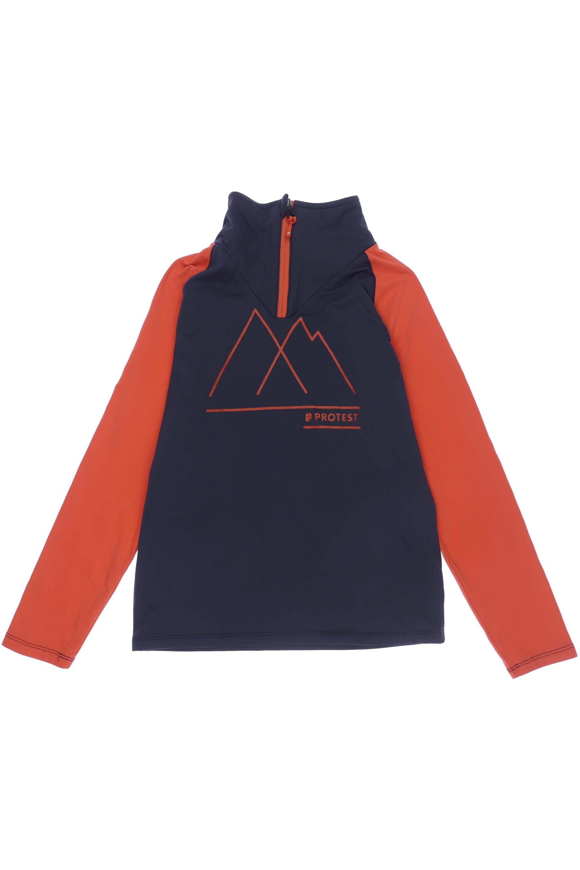 

Protest Herren Hoodies & Sweater, marineblau, Gr. 152