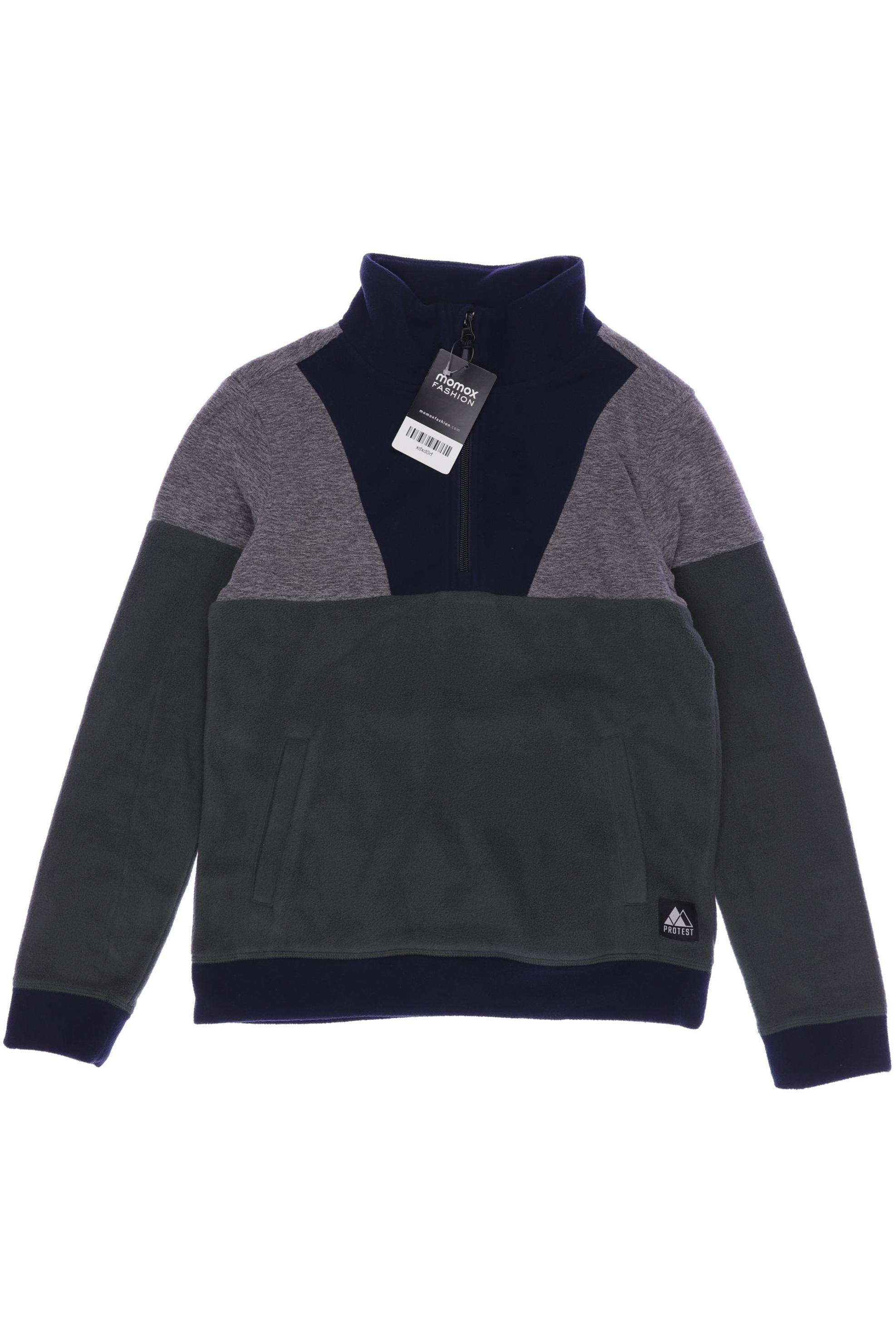

Protest Herren Hoodies & Sweater, grün, Gr. 152