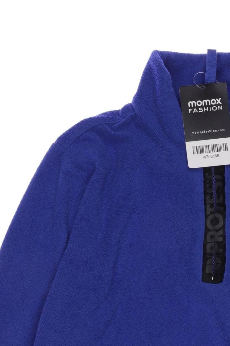 Thumbnail - Protest Jungen Hoodies &amp; Sweater, blau, Gr. 140