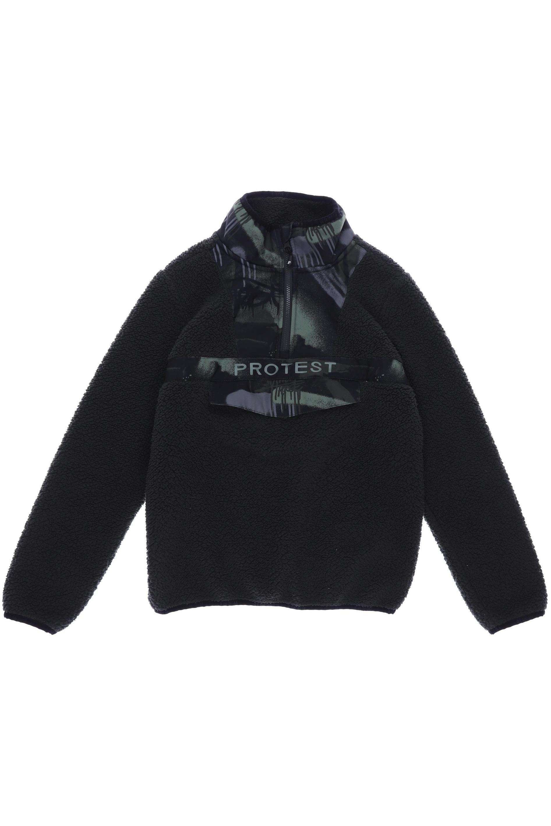 

Protest Jungen Hoodies & Sweater, grün
