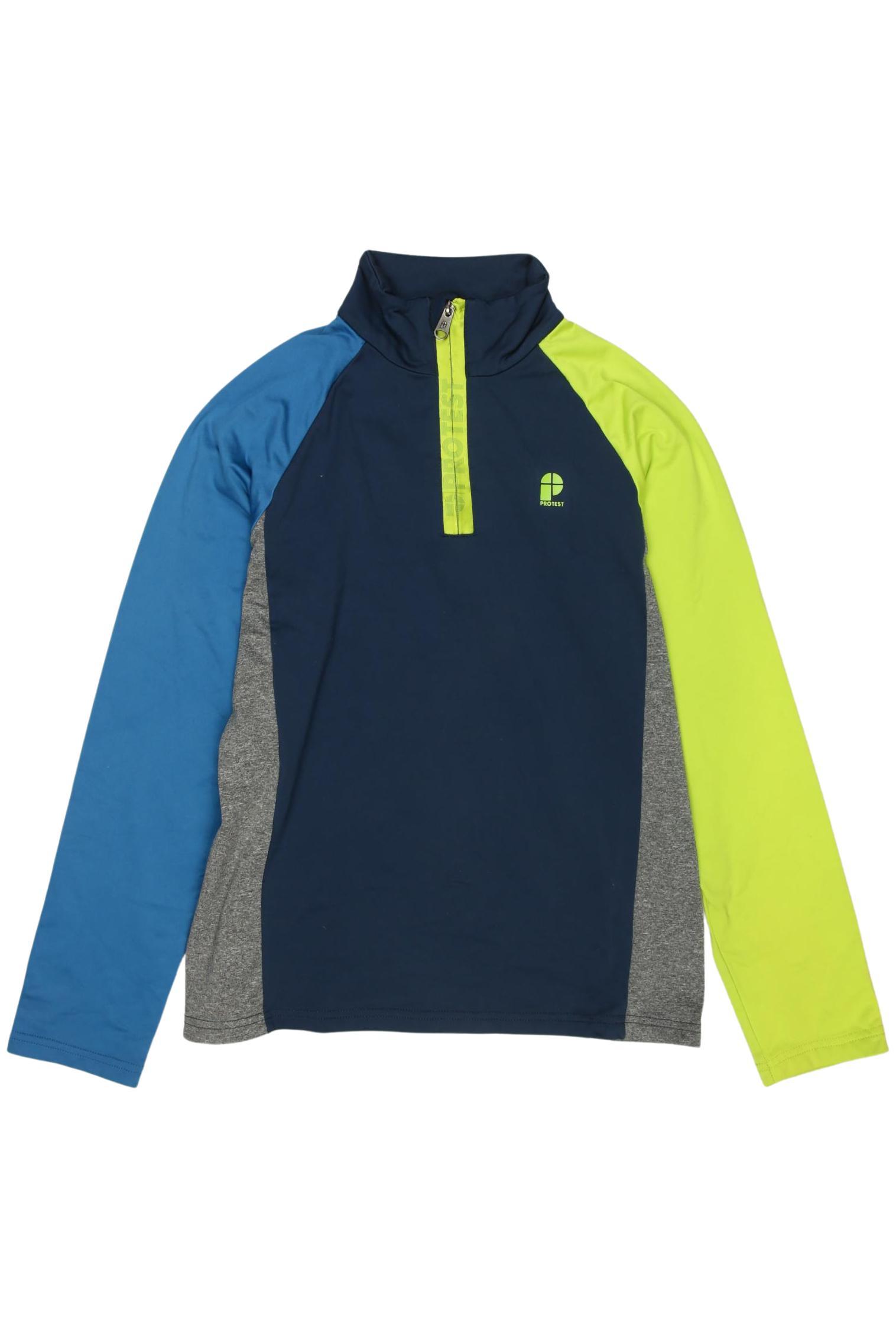 

Protest Jungen Hoodies & Sweater, neon, Gr. 164