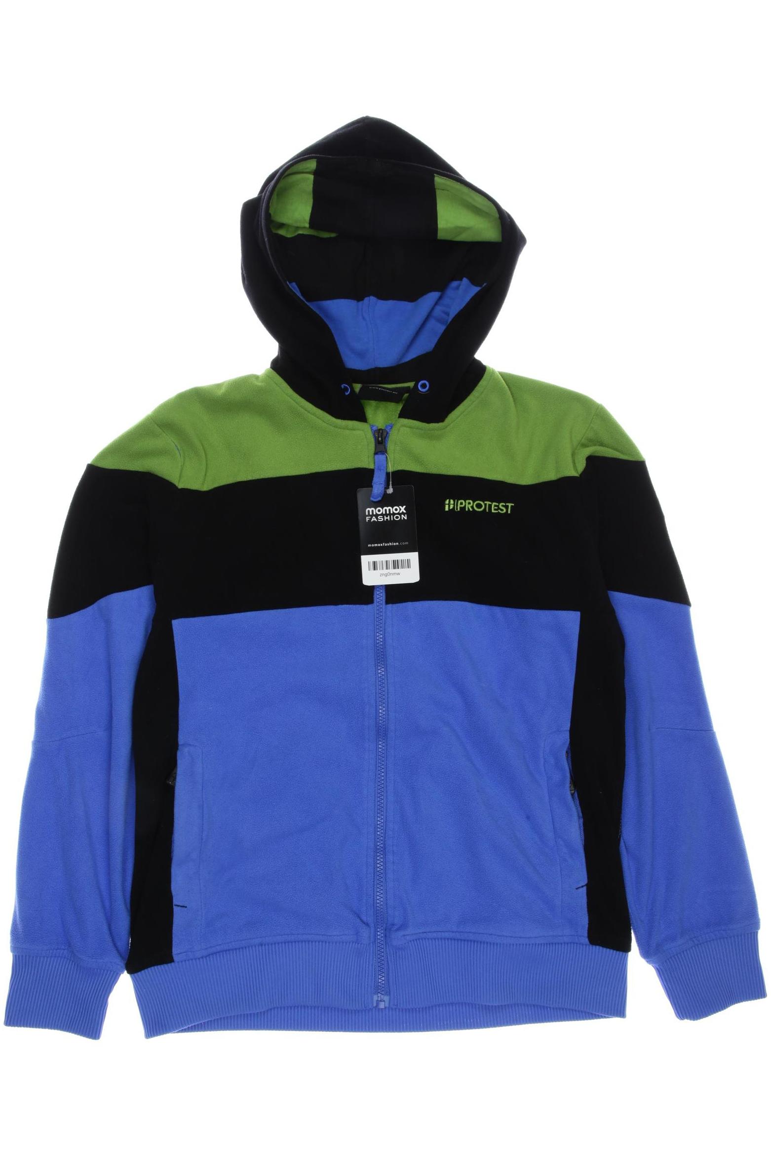 

Protest Herren Hoodies & Sweater, mehrfarbig, Gr. 164