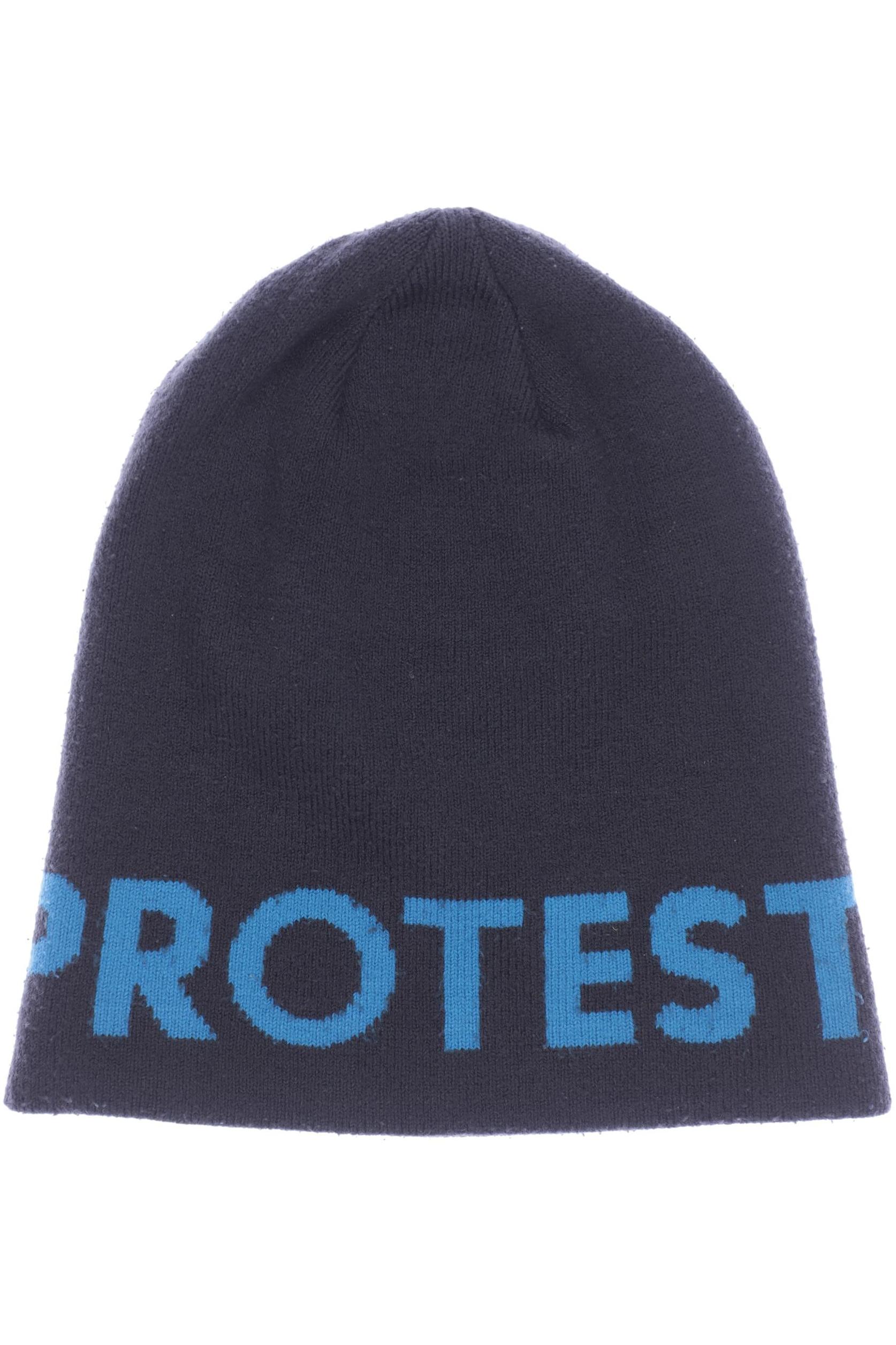 

Protest Herren Hut/Mütze, grau, Gr. 58