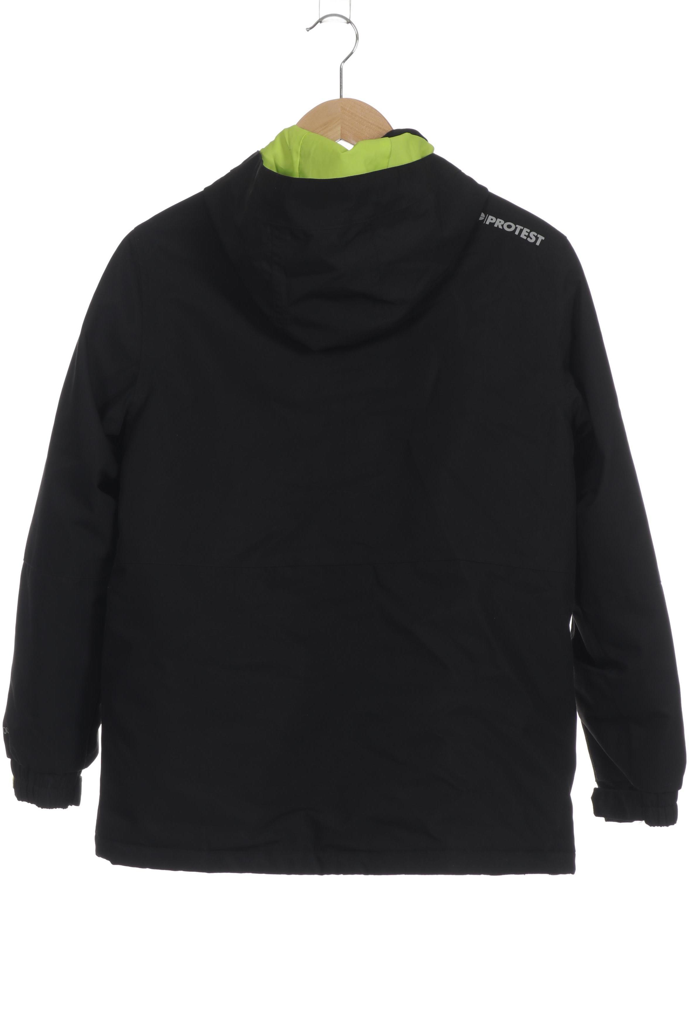 Thumbnail - Protest Jungen Jacke, schwarz, Gr. 164