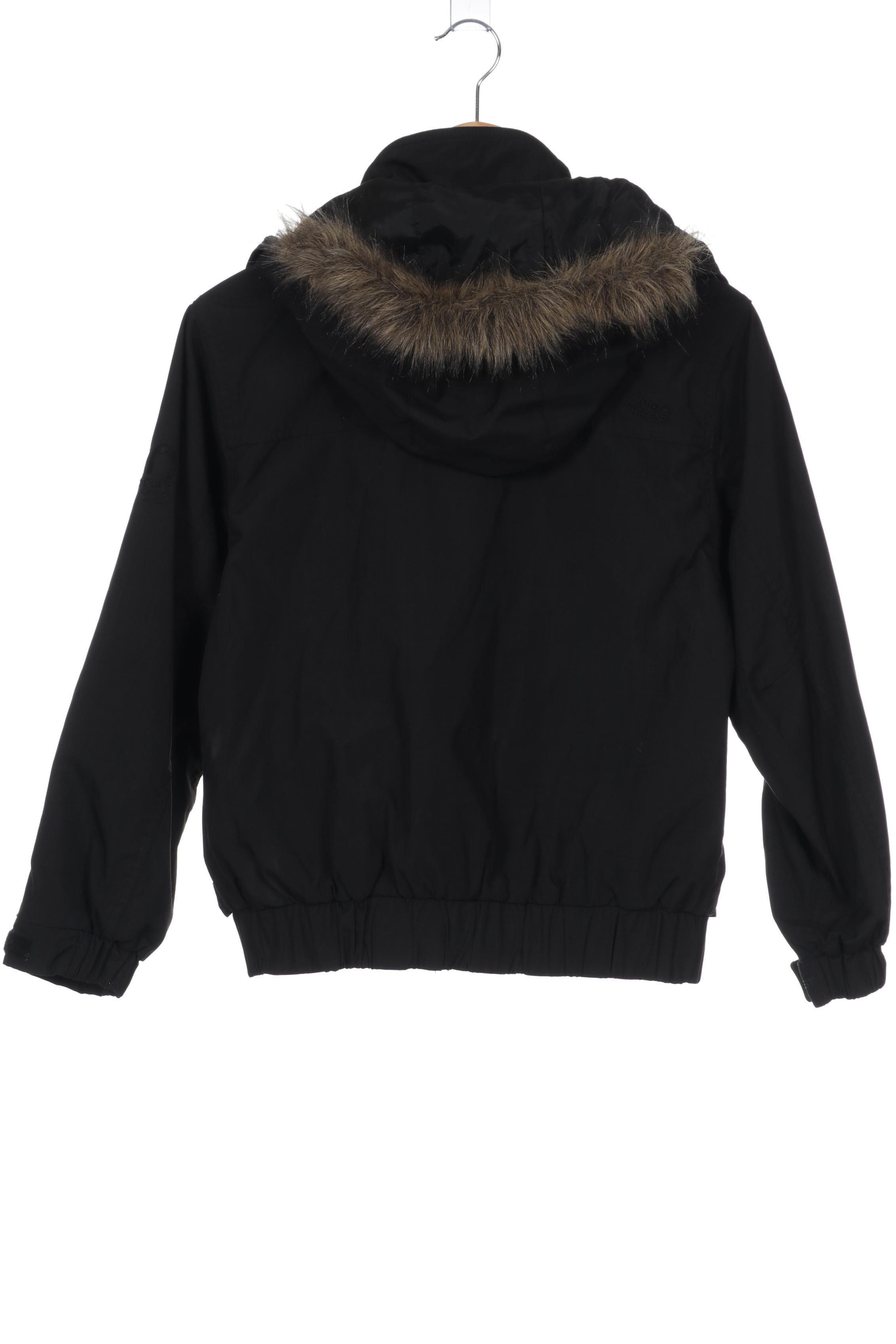 Thumbnail - Protest Jungen Jacke, schwarz, Gr. 152