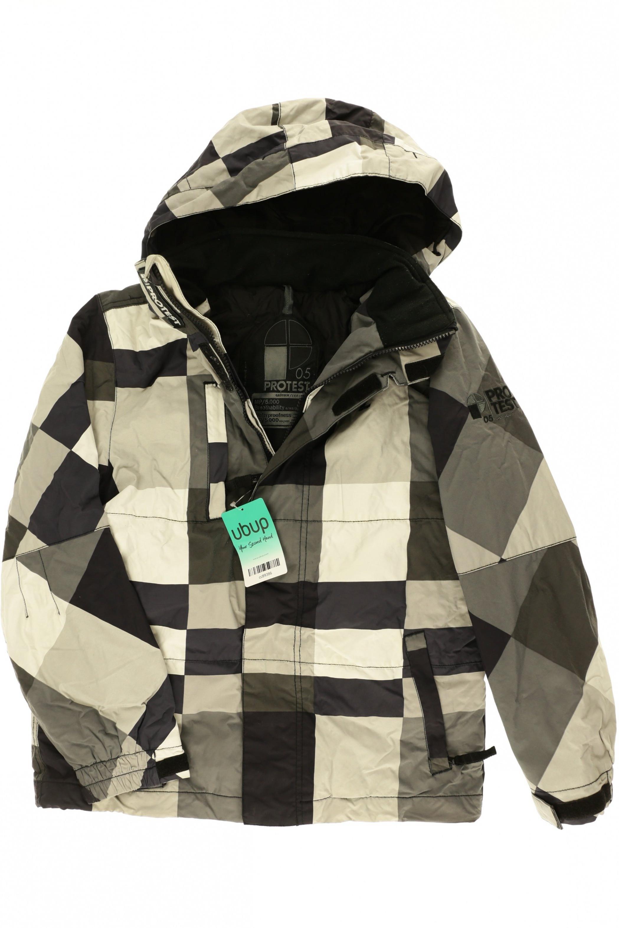 

Protest Jungen Jacke, grau, Gr. 152