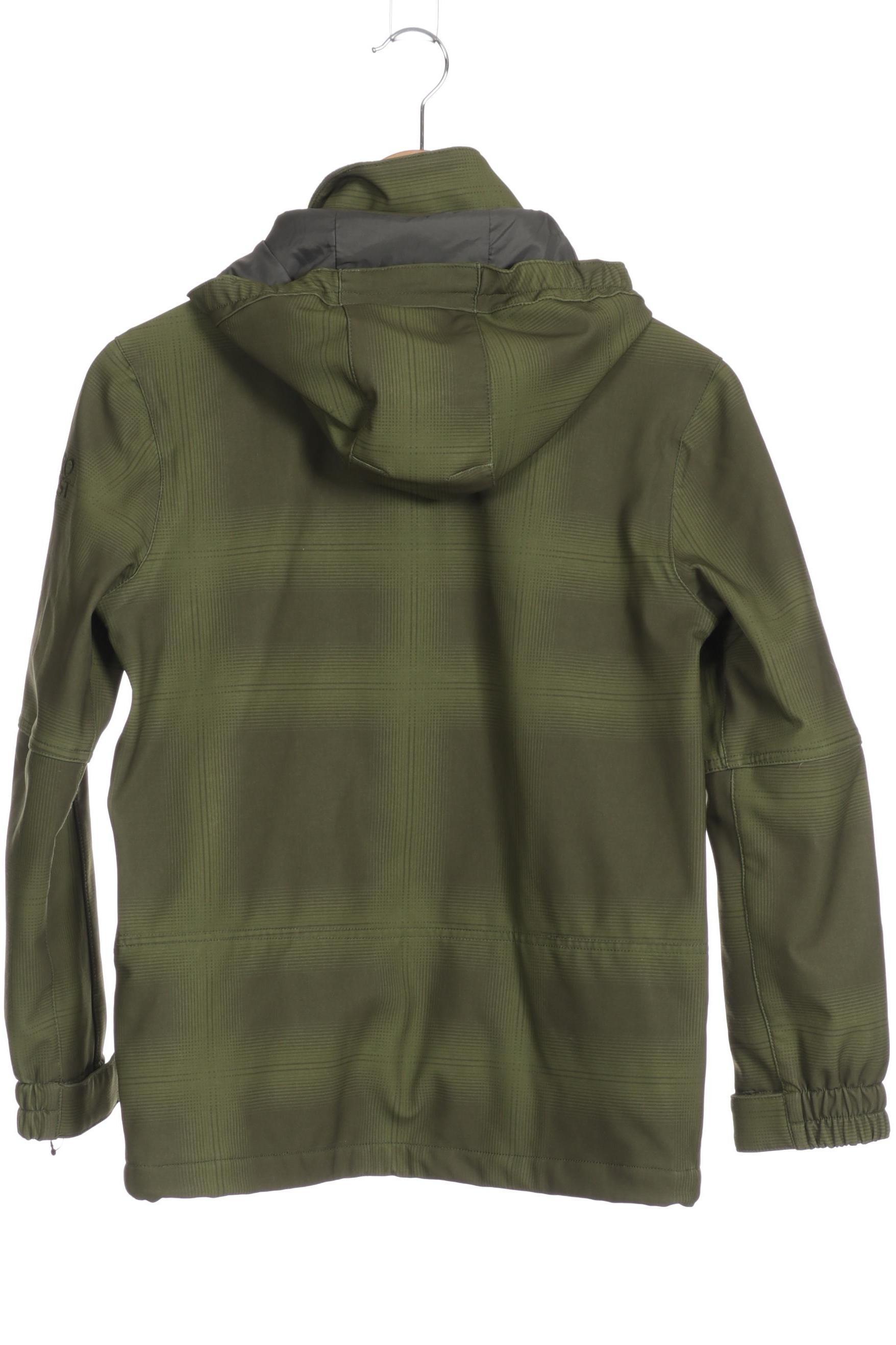 Thumbnail - Protest Jungen Jacke, grün, Gr. 176