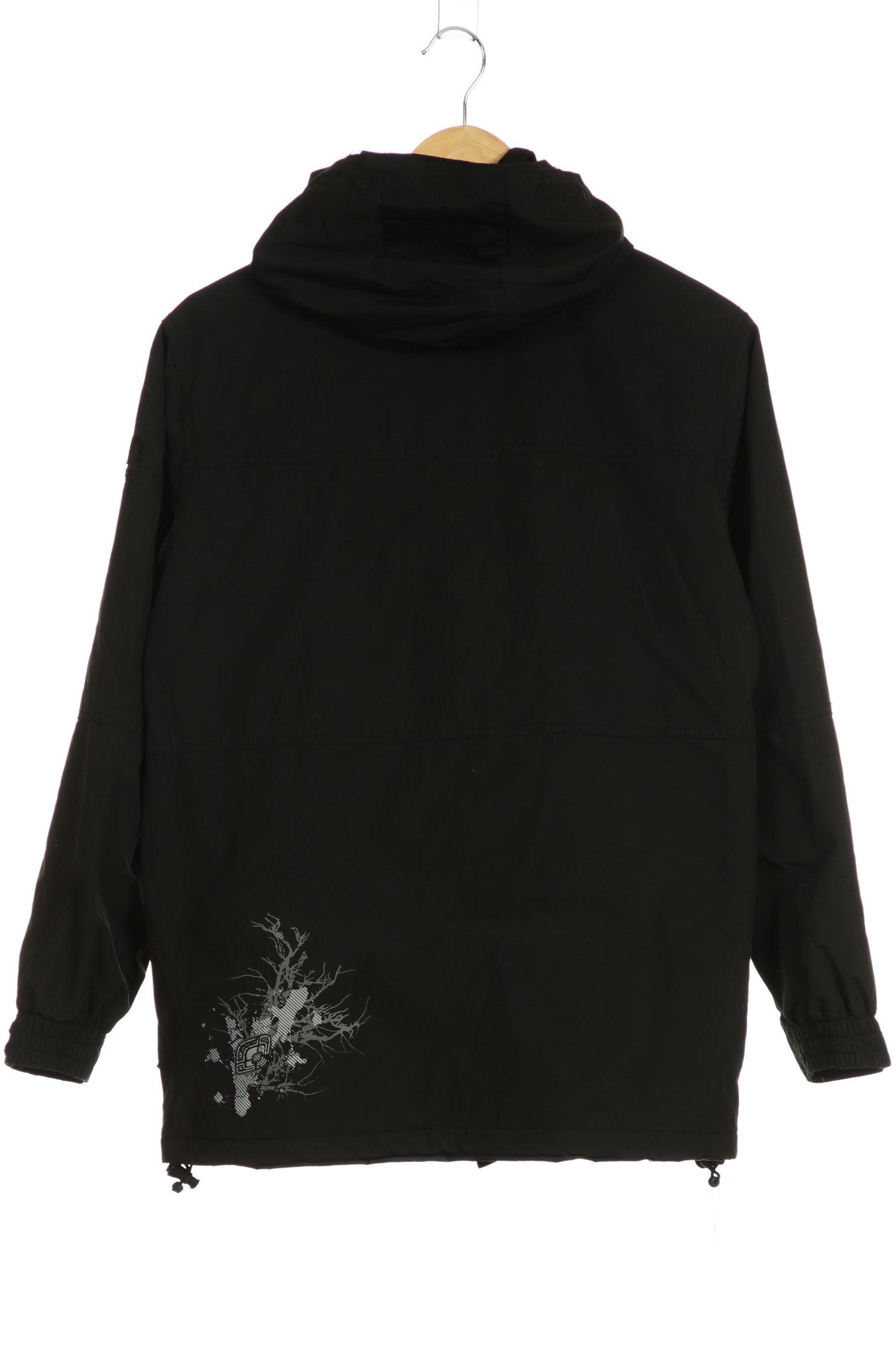 Thumbnail - Protest Jungen Jacke, schwarz, Gr. 176