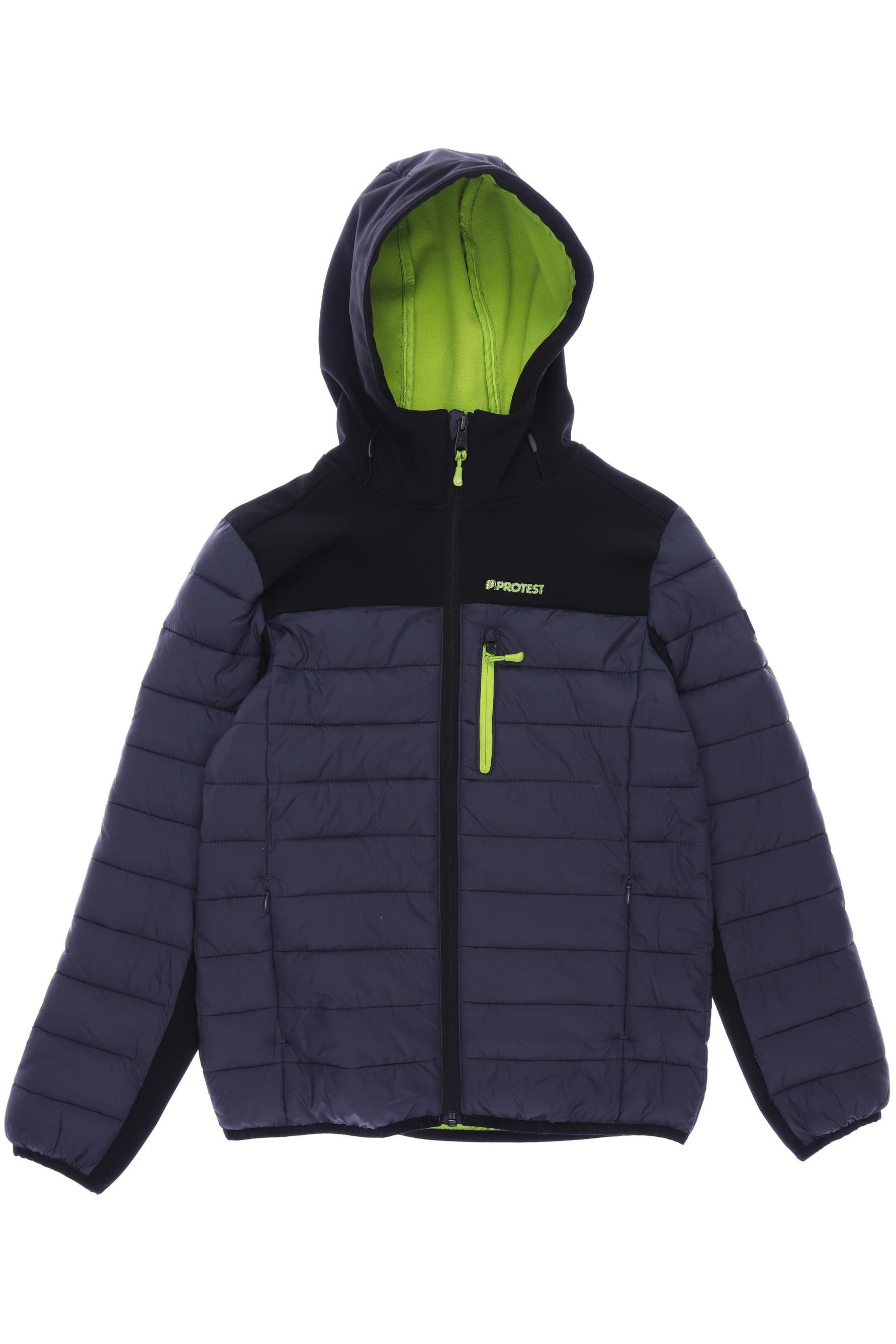 

Protest Jungen Jacke, grau