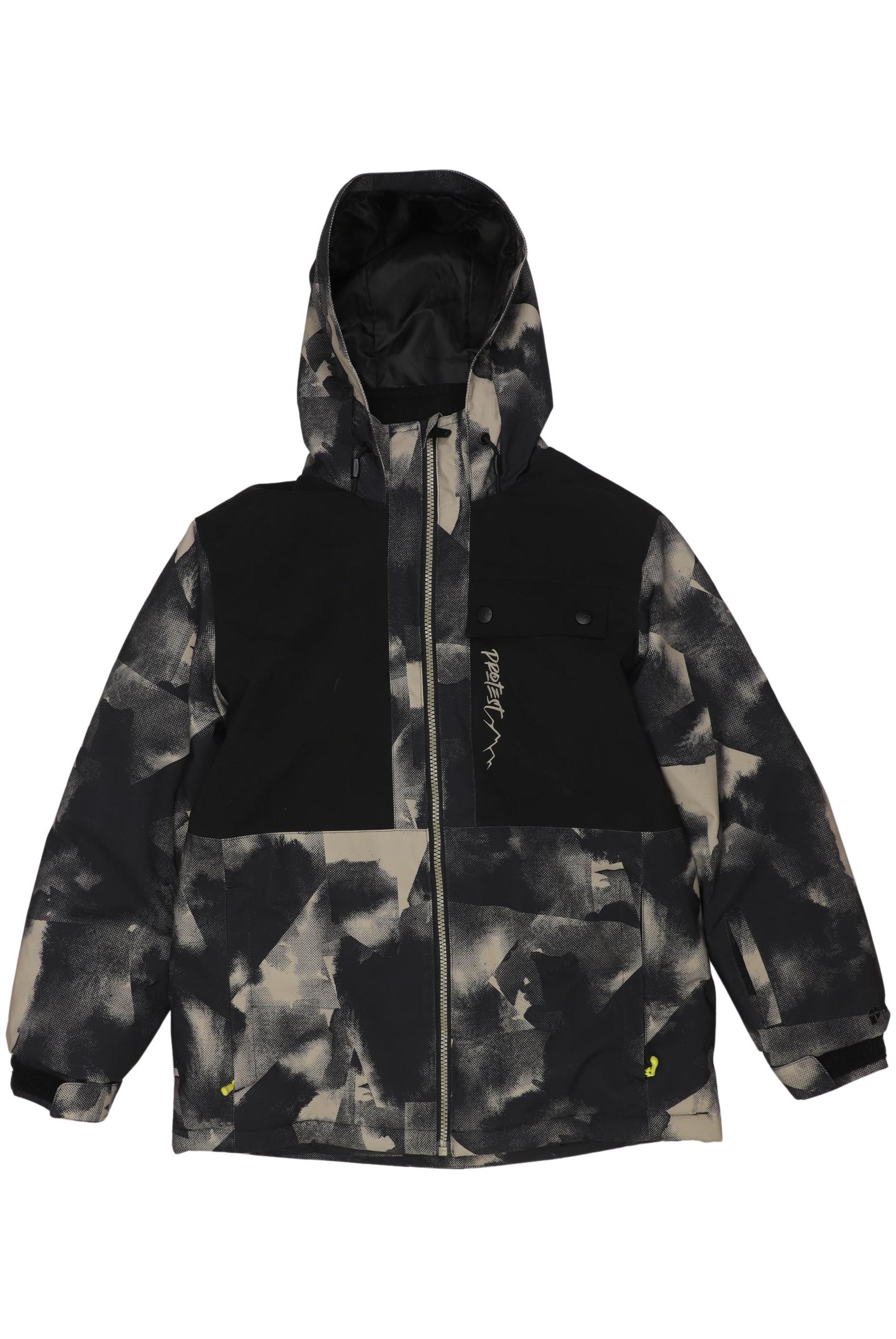 

Protest Herren Jacke, mehrfarbig, Gr. 152