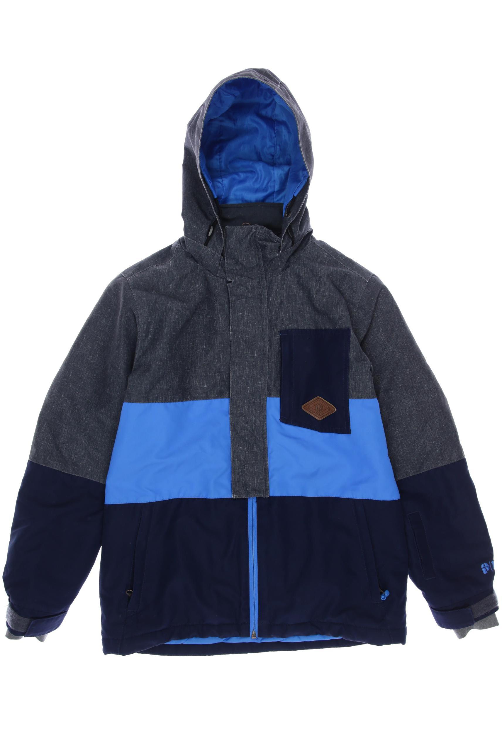 

Protest Herren Jacke, marineblau, Gr. 152