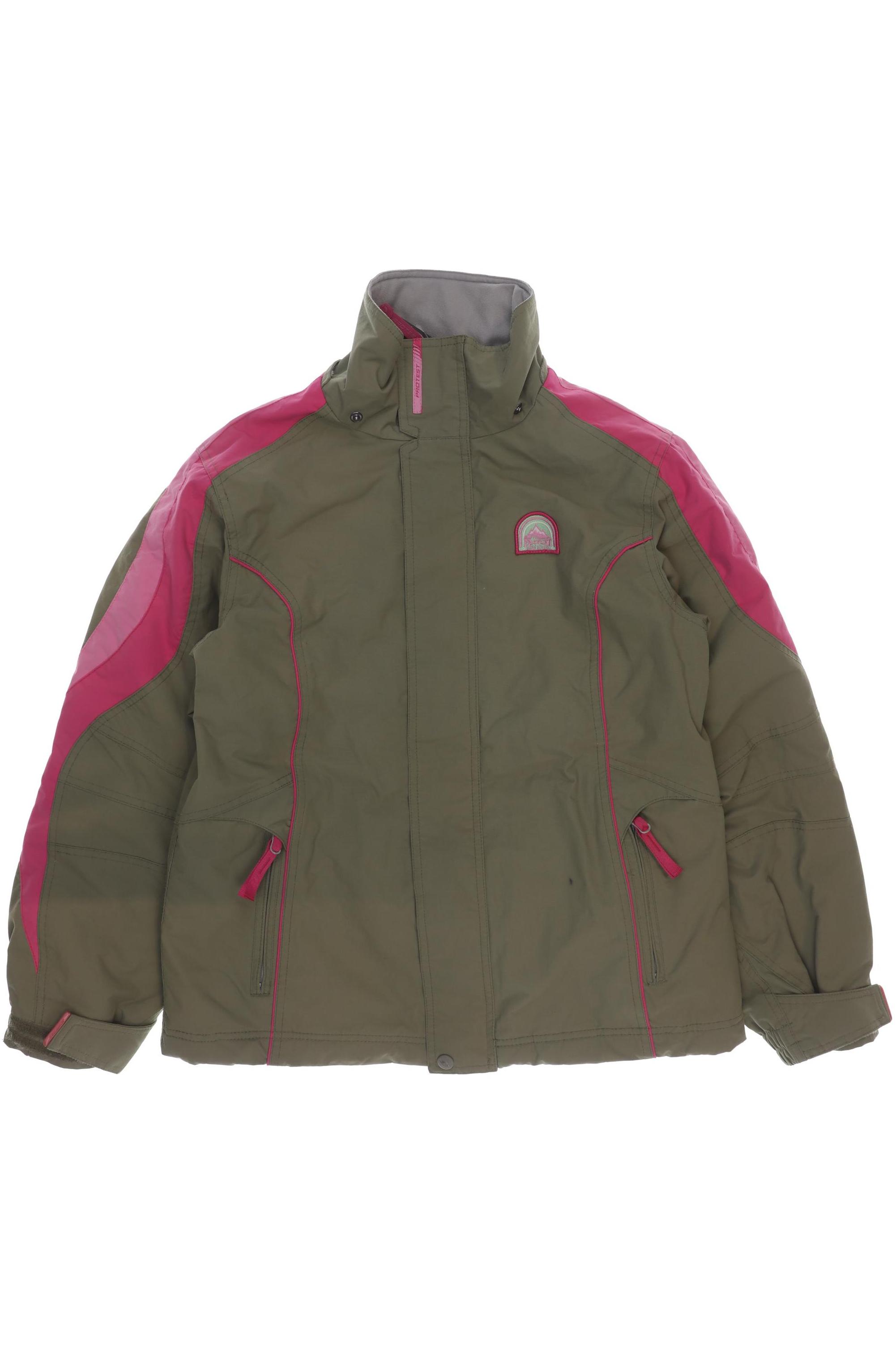 

Protest Jungen Jacke, grün, Gr. 176