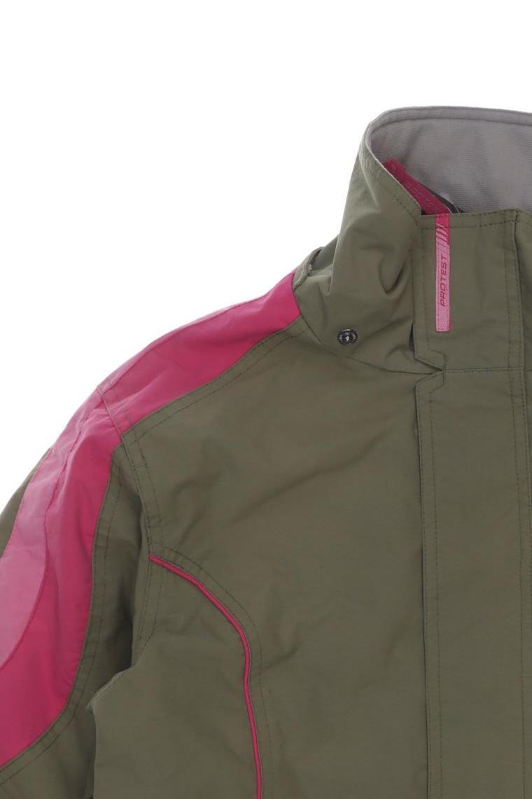 Thumbnail - Protest Jungen Jacke, grün, Gr. 176