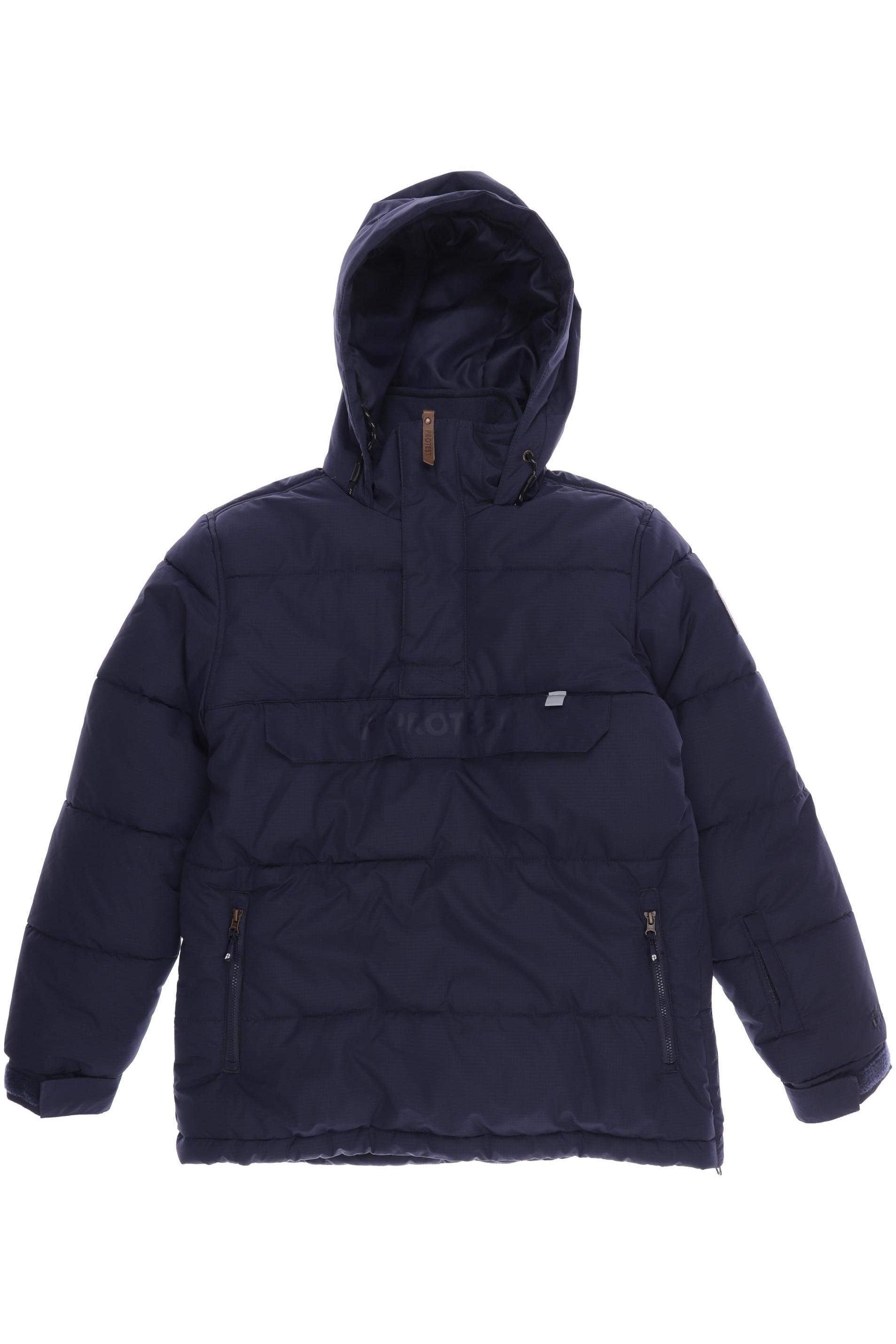 

Protest Herren Jacke, marineblau, Gr. 152