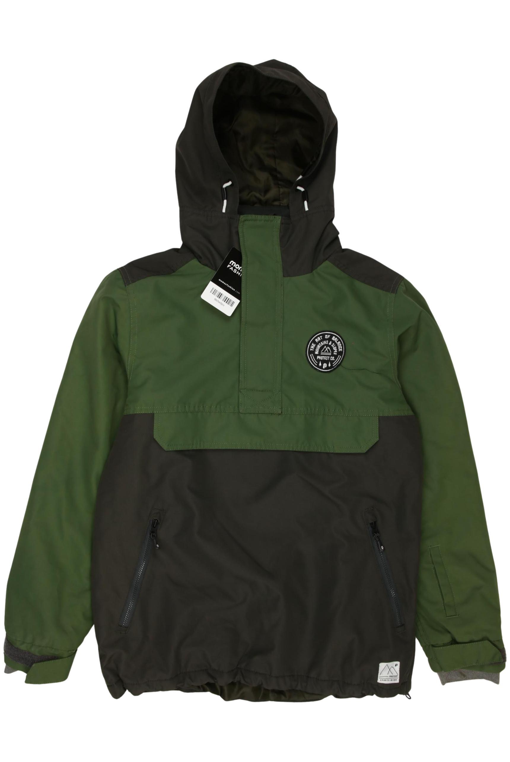 

Protest Jungen Jacke, mehrfarbig, Gr. 164