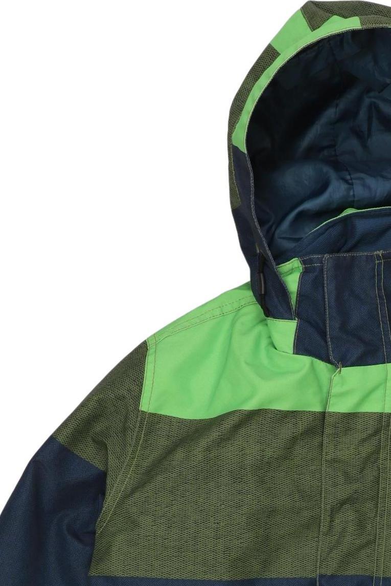 Thumbnail - Protest Jungen Jacke, neon, Gr. 164