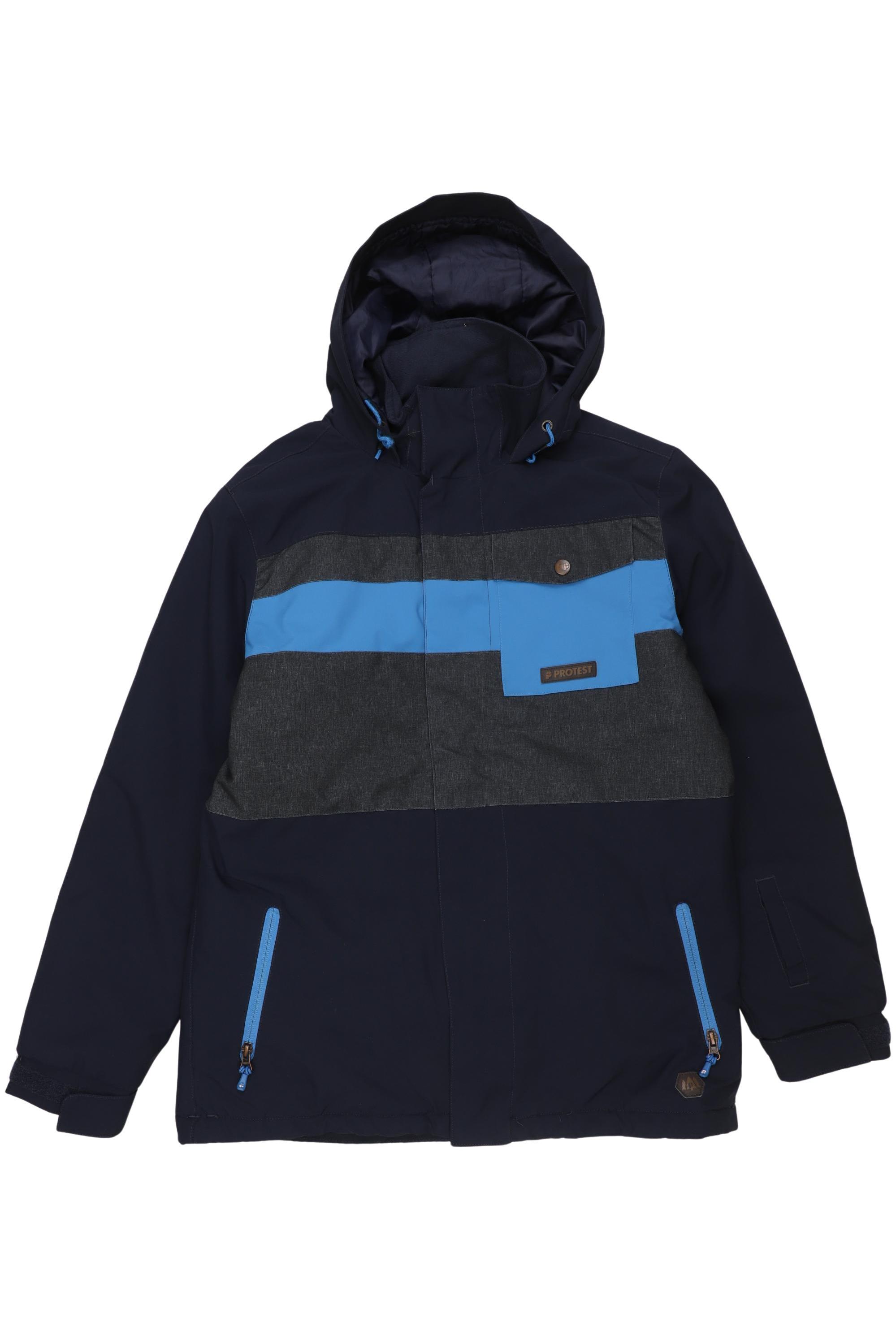 

Protest Jungen Jacke, mehrfarbig, Gr. 176