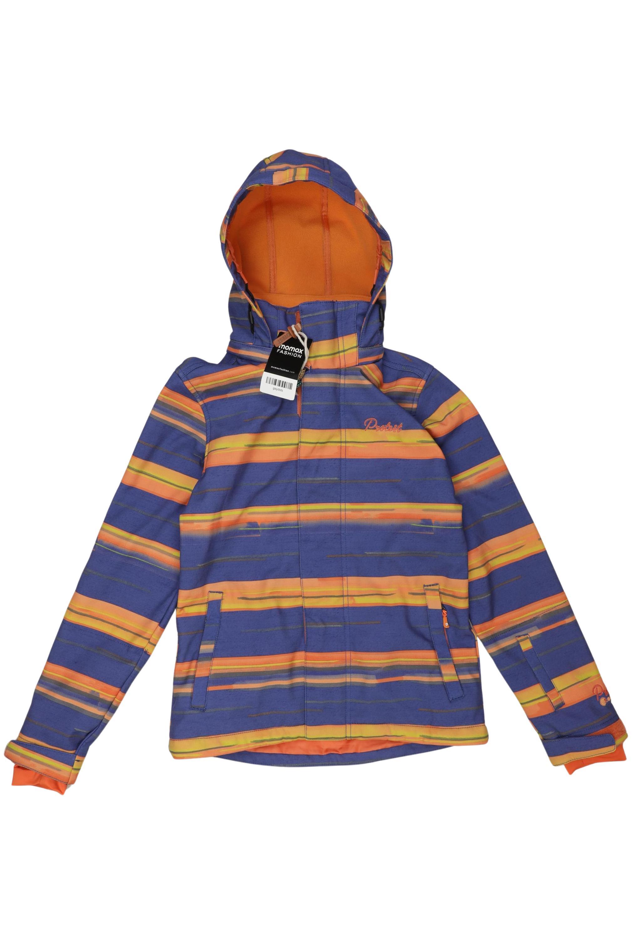 

Protest Jungen Jacke, mehrfarbig, Gr. 152