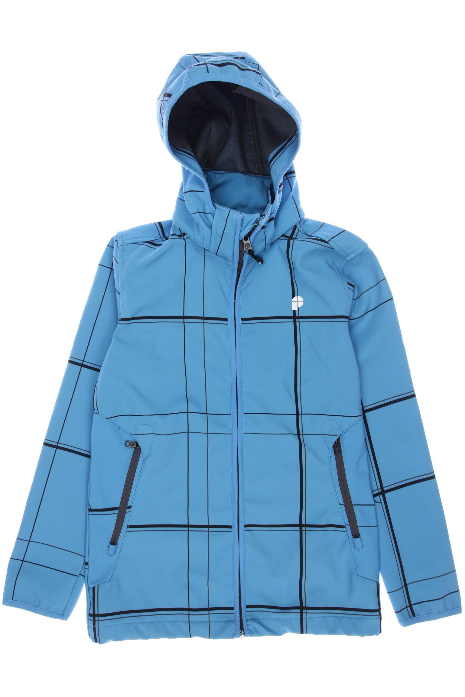 

Protest Jungen Jacke, blau, Gr. 152