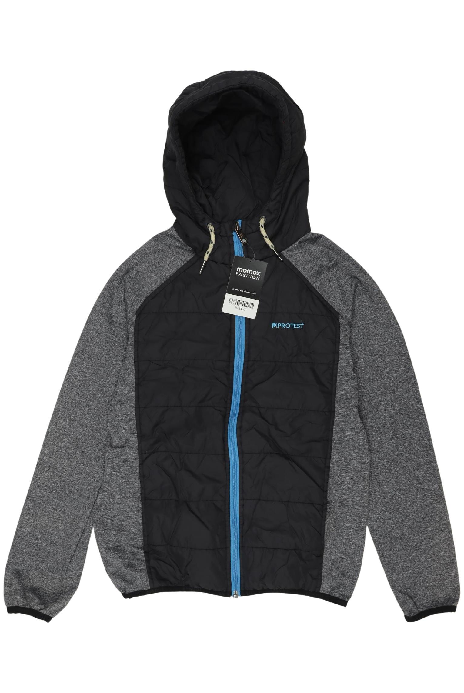

Protest Jungen Jacke, mehrfarbig, Gr. 152