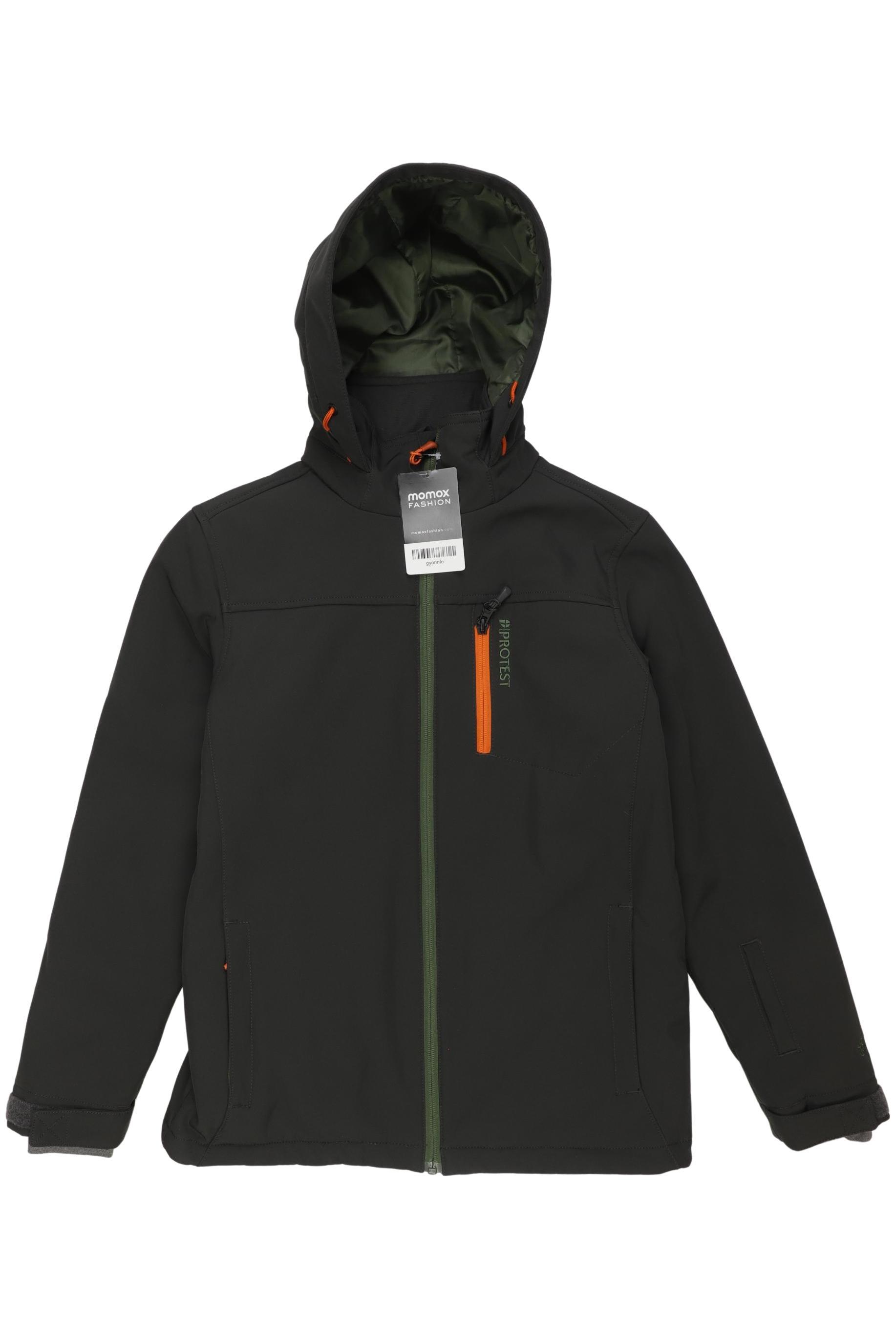 

Protest Jungen Jacke, grün, Gr. 152
