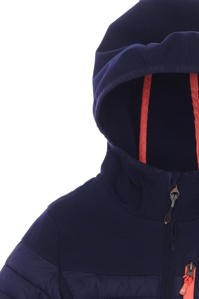 Thumbnail - Protest Jungen Jacke, marineblau, Gr. 116