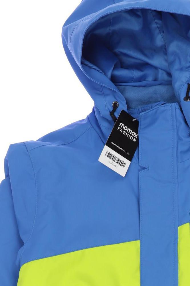 Thumbnail - Protest Jungen Jacke, blau, Gr. 164