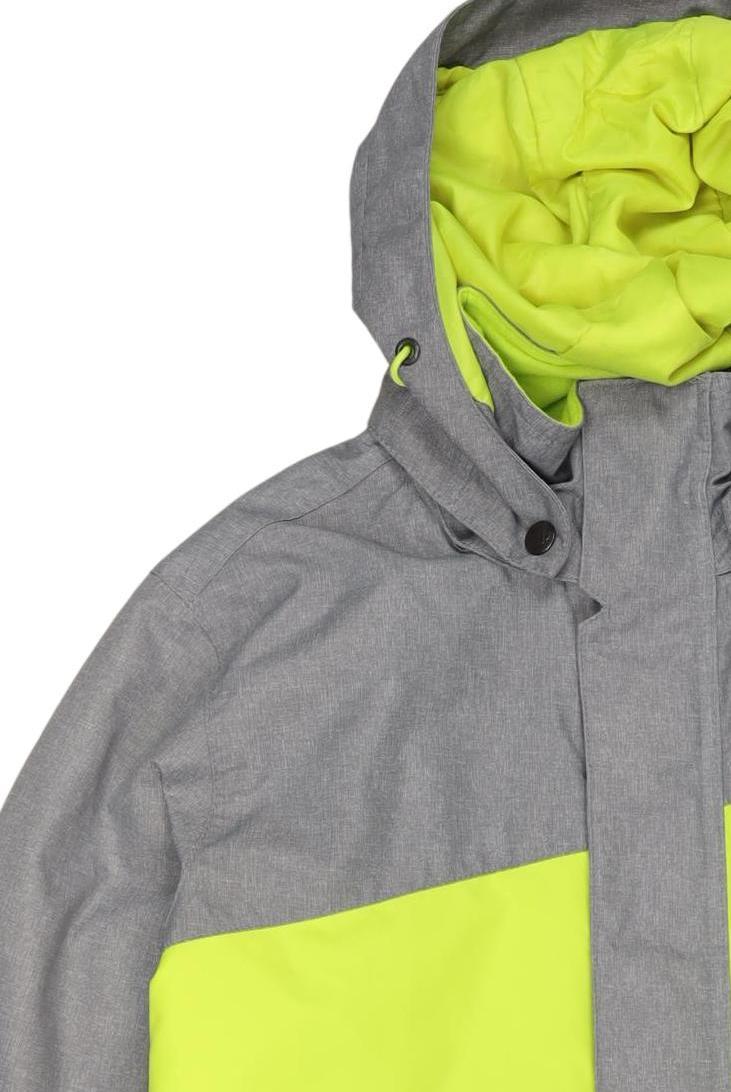 Thumbnail - Protest Jungen Jacke, neon, Gr. 164