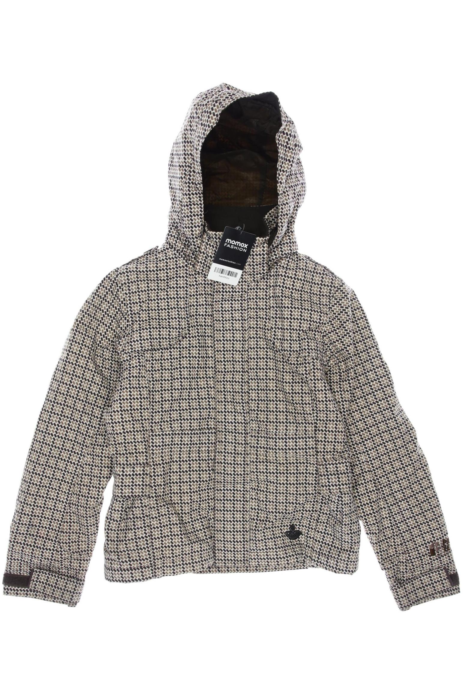 

Protest Herren Jacke, mehrfarbig, Gr. 152