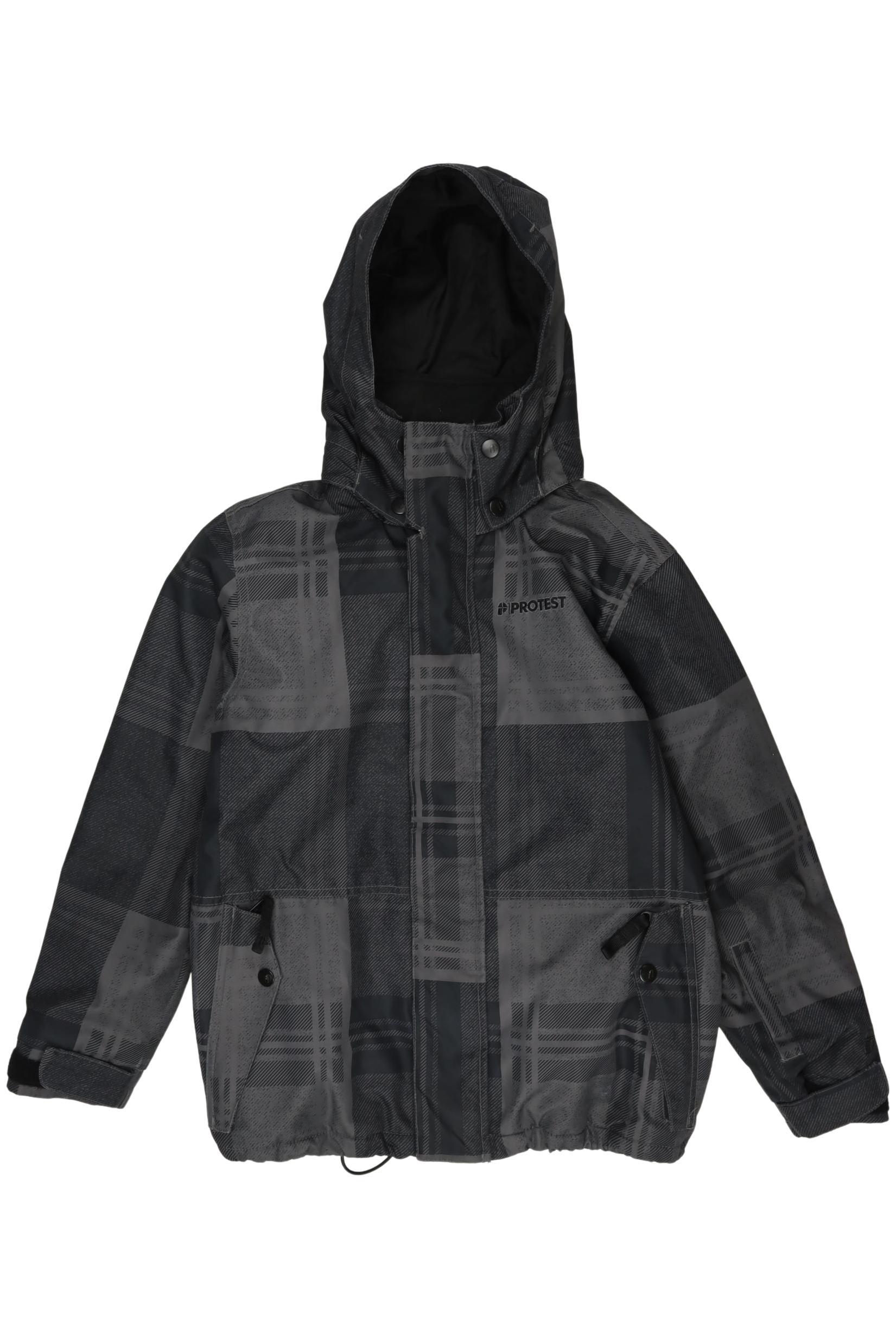 

Protest Jungen Jacke, grau, Gr. 140