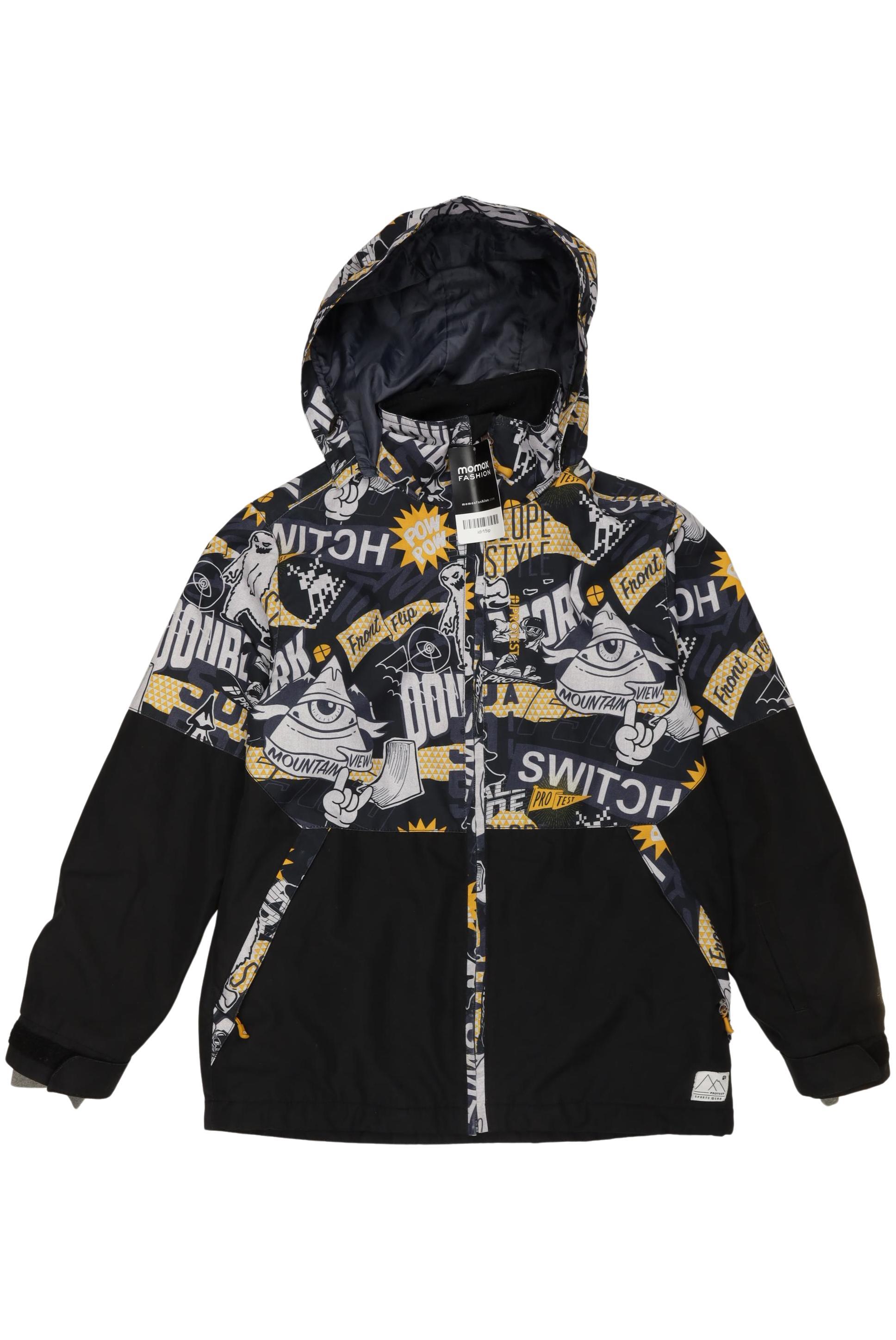 

Protest Jungen Jacke, mehrfarbig, Gr. 152