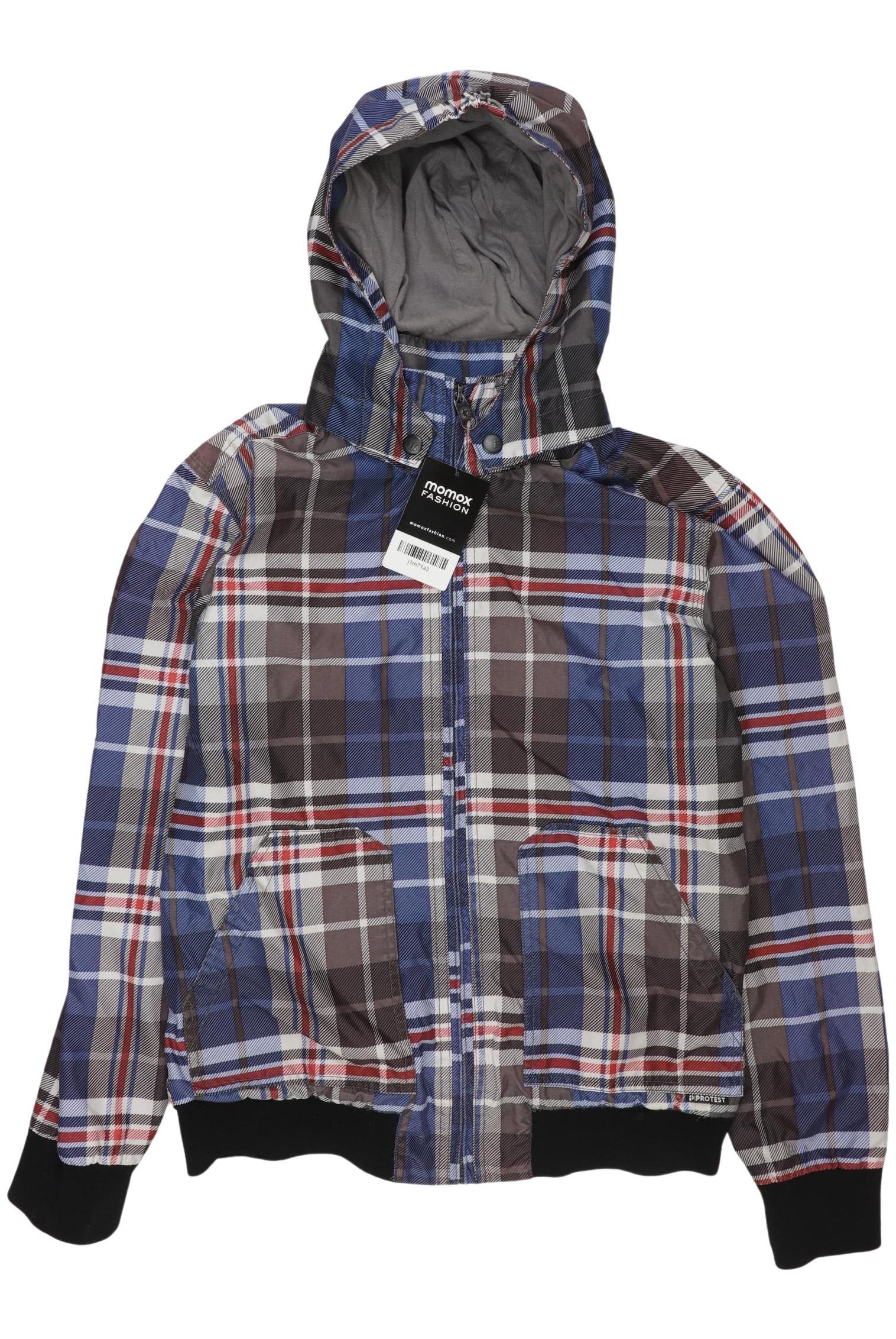 

Protest Jungen Jacke, mehrfarbig, Gr. 164