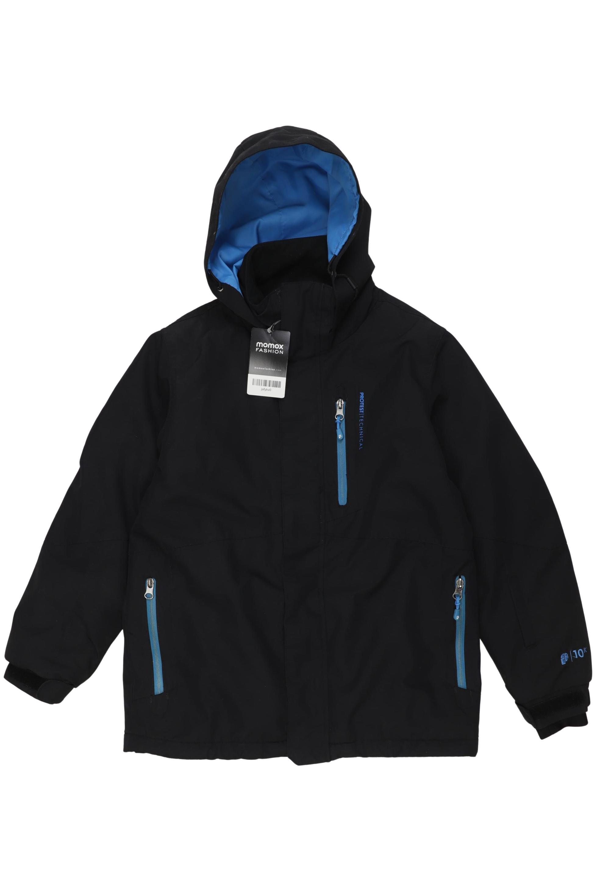 

Protest Jungen Jacke, mehrfarbig, Gr. 152