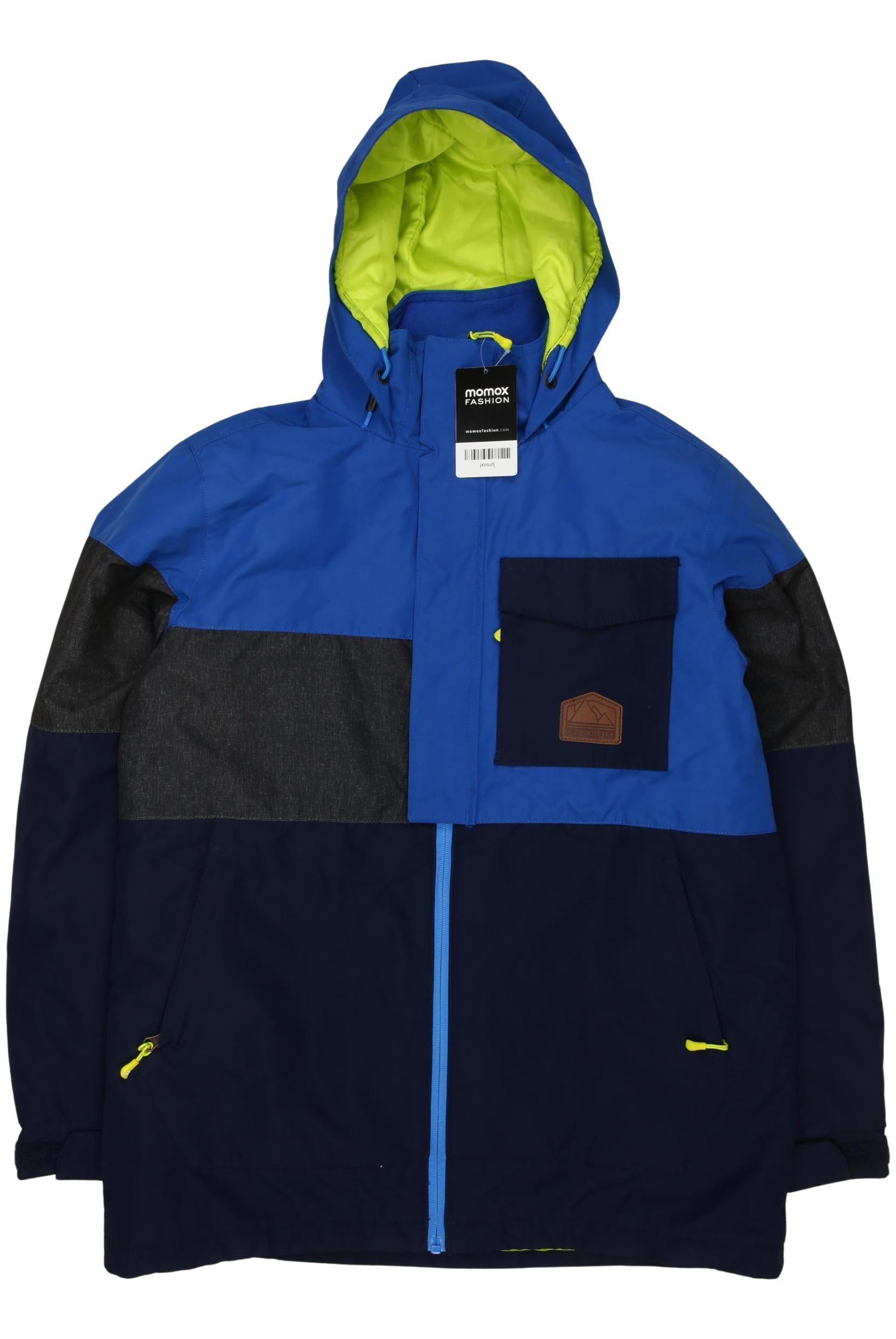 

Protest Jungen Jacke, neon, Gr. 176