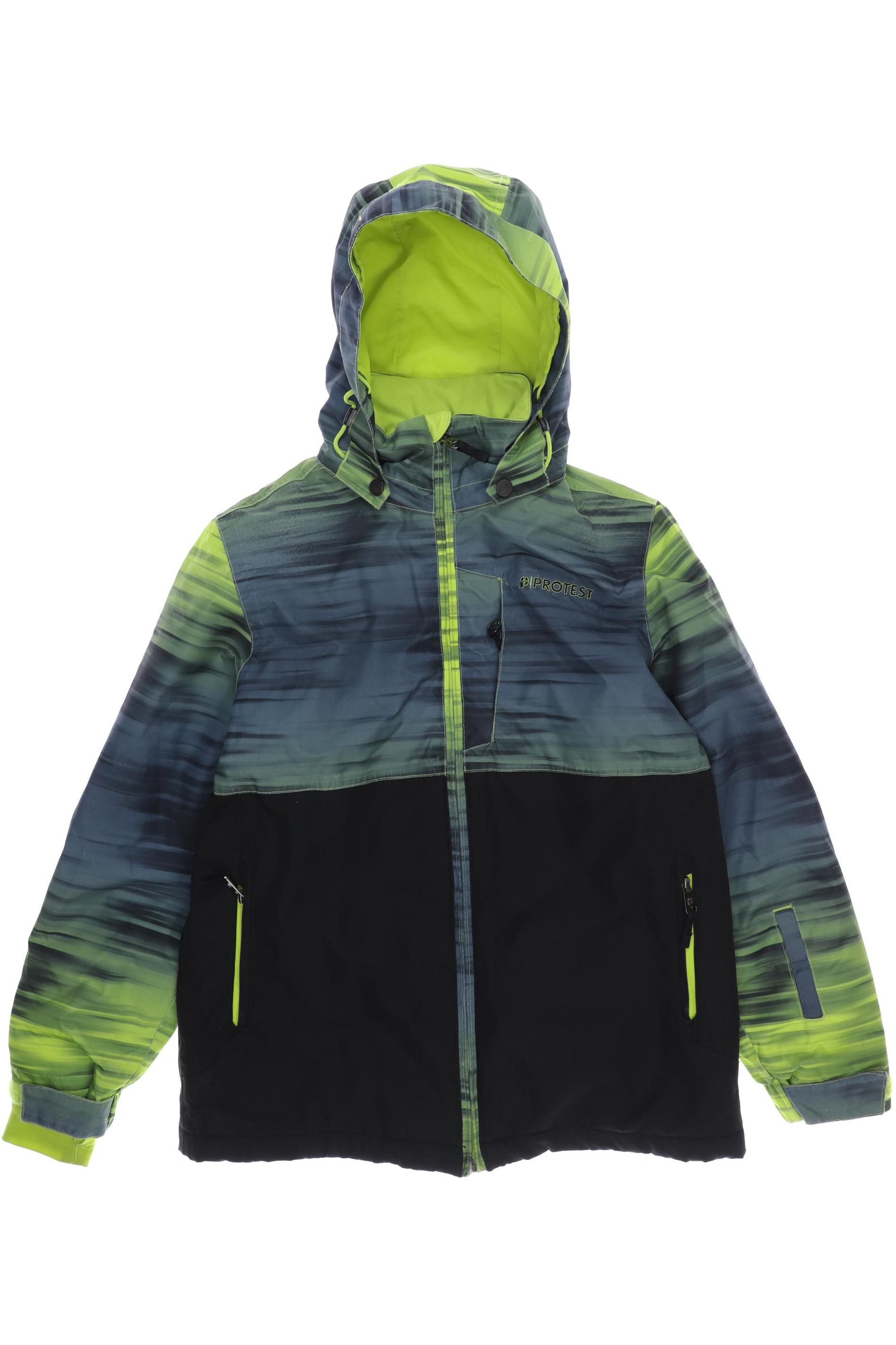 

Protest Jungen Jacke, mehrfarbig, Gr. 164