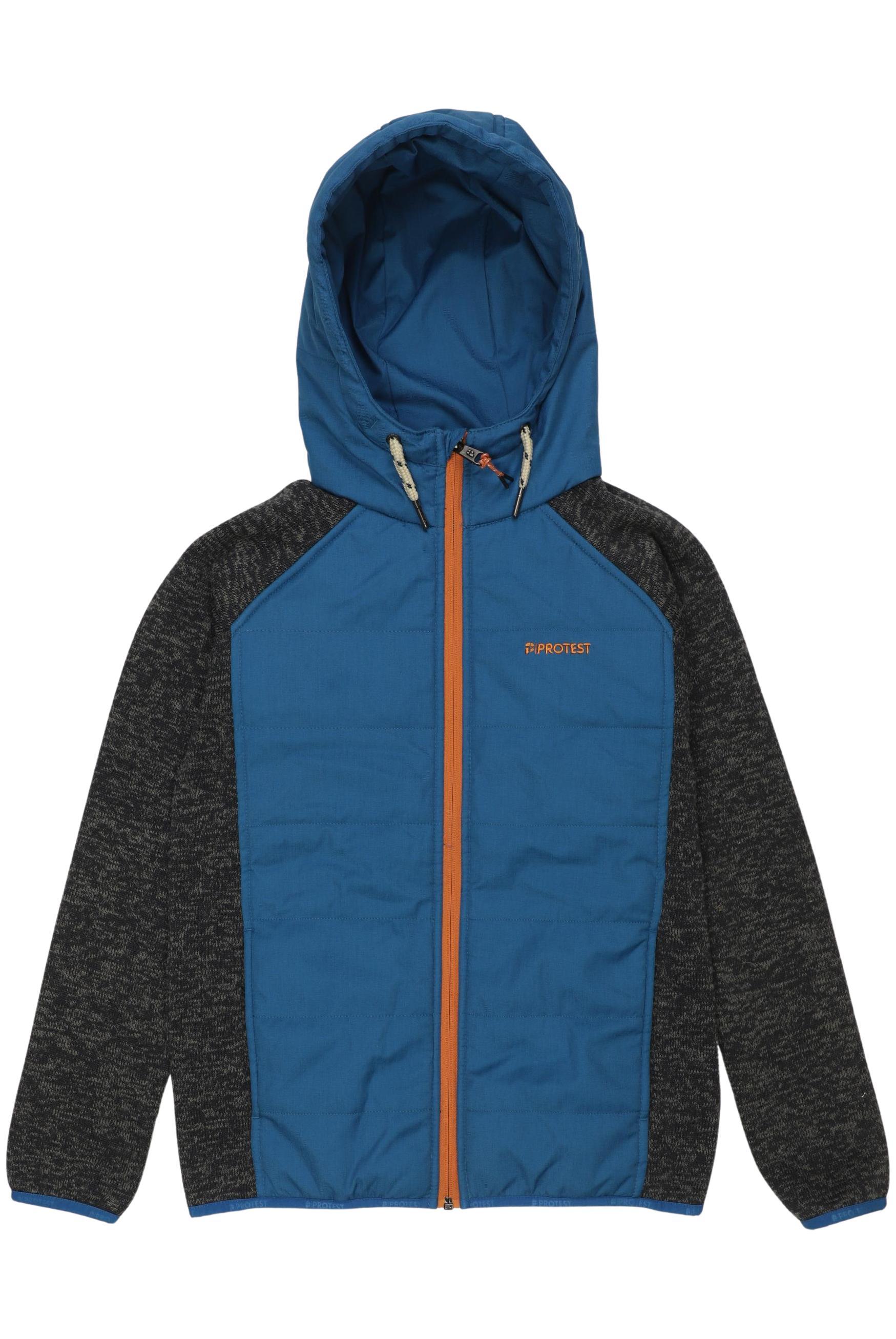 

Protest Jungen Jacke, mehrfarbig, Gr. 152