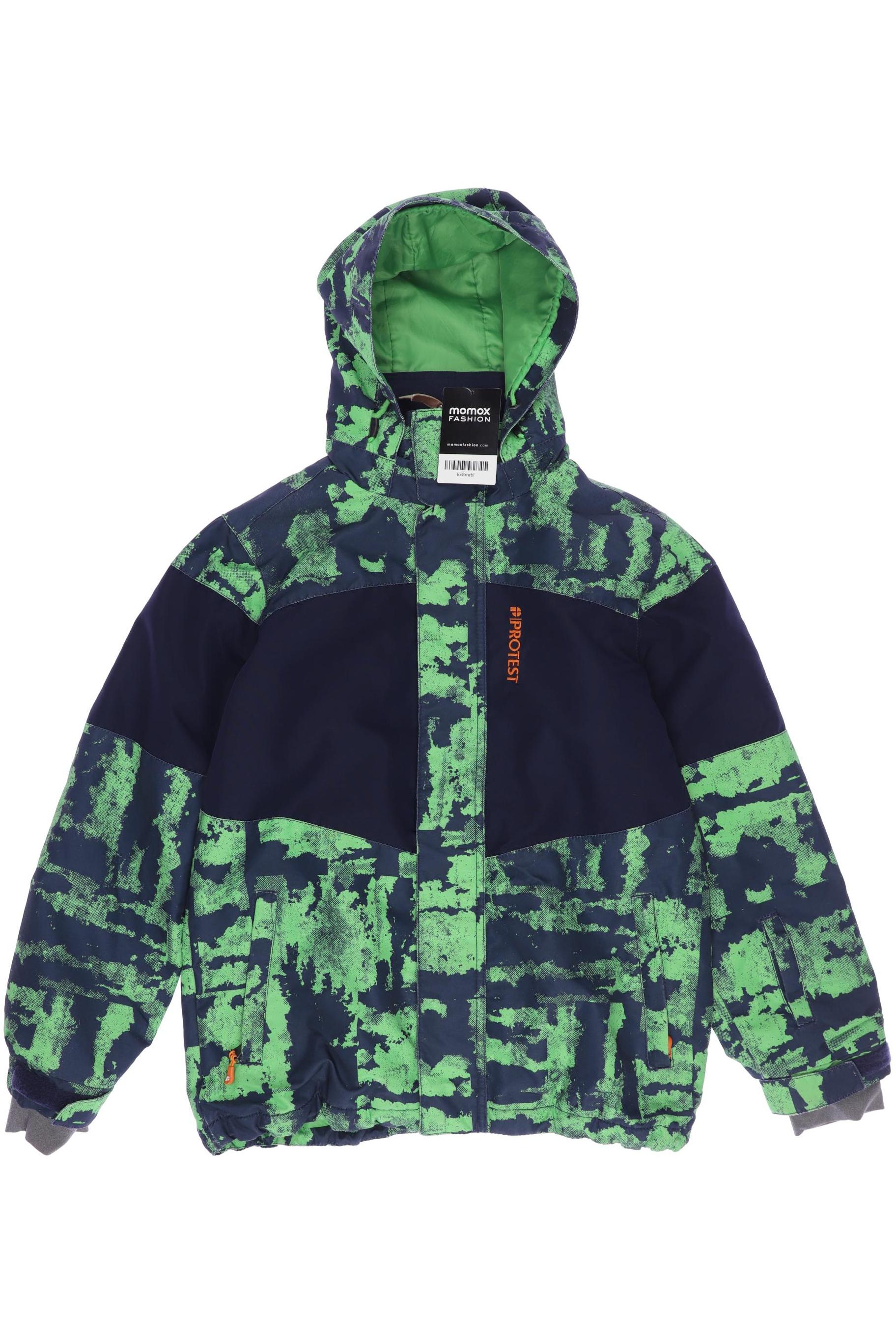 

Protest Jungen Jacke, marineblau