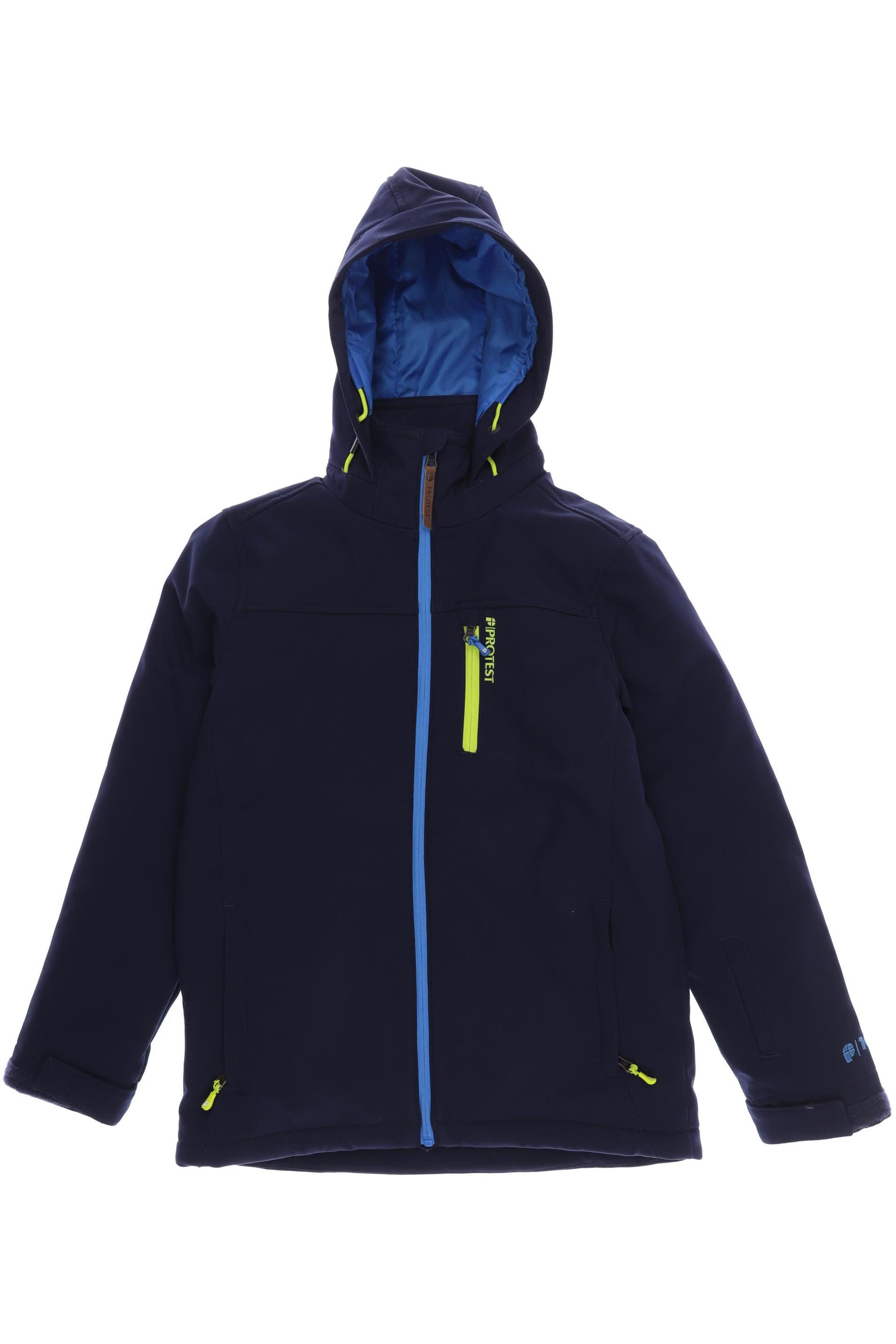 

Protest Herren Jacke, marineblau, Gr. 152