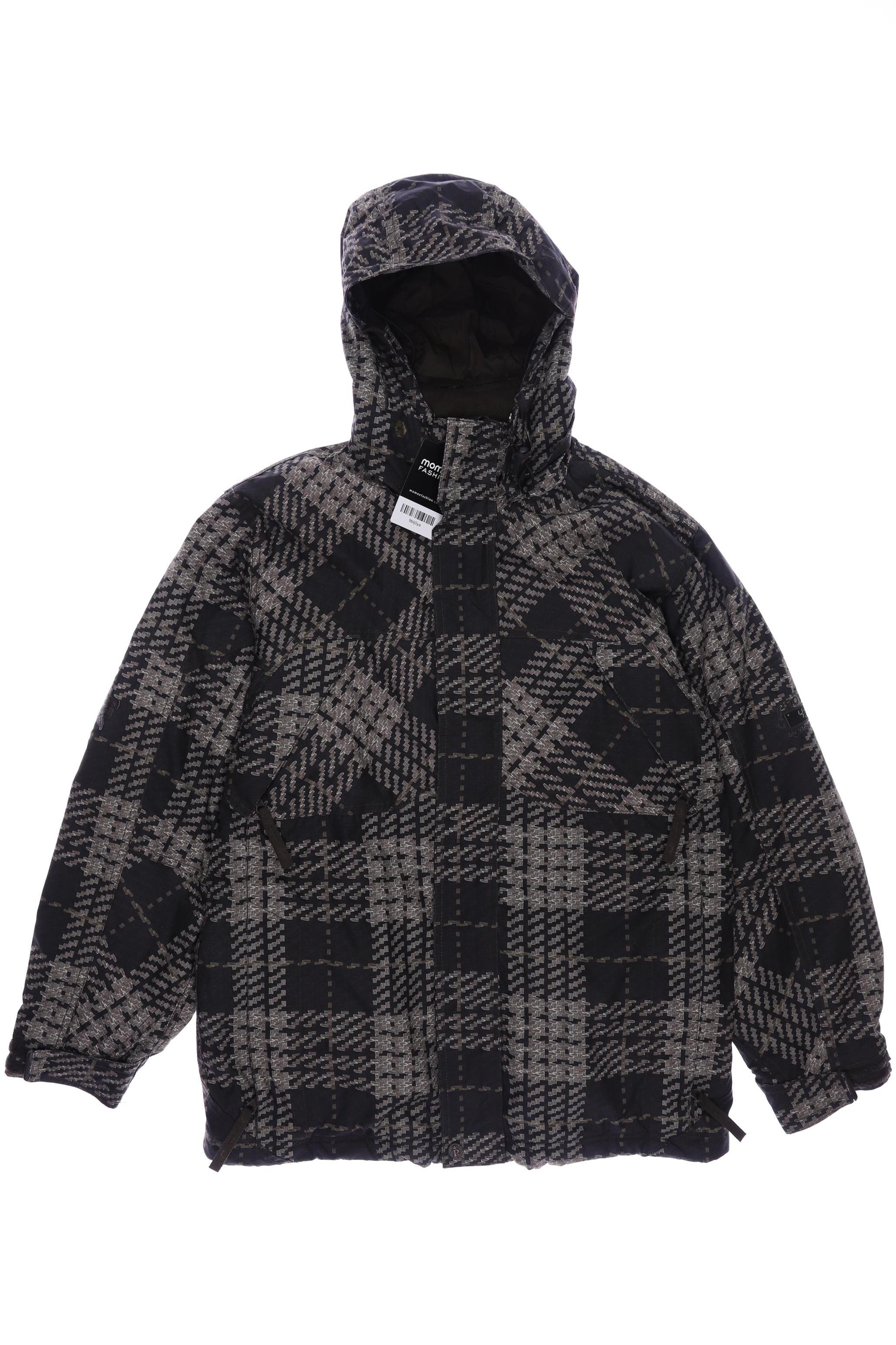 

Protest Herren Jacke, braun, Gr. 176