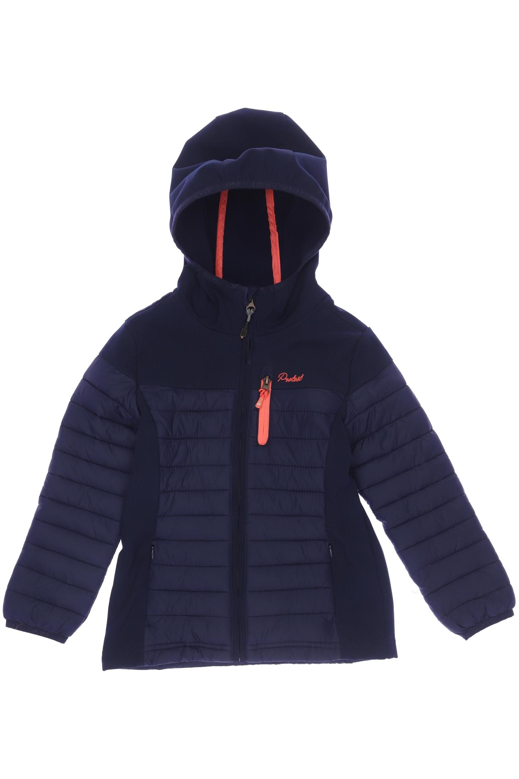 

Protest Jungen Jacke, marineblau, Gr. 116