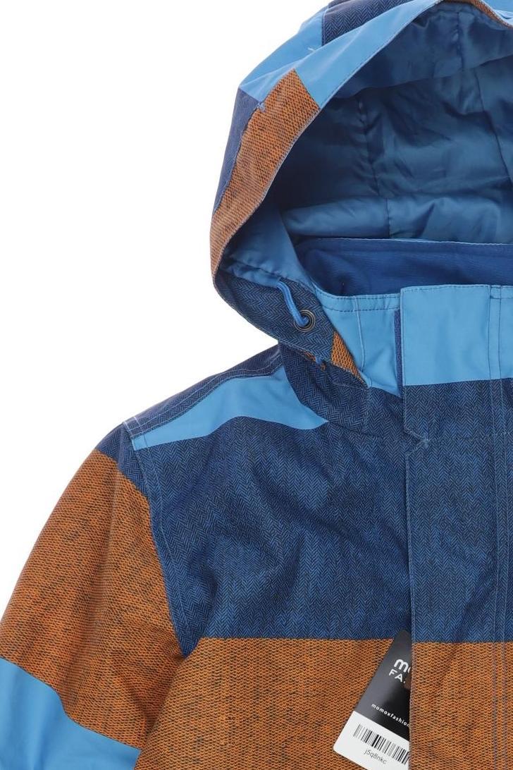 Thumbnail - Protest Jungen Jacke, blau, Gr. 164