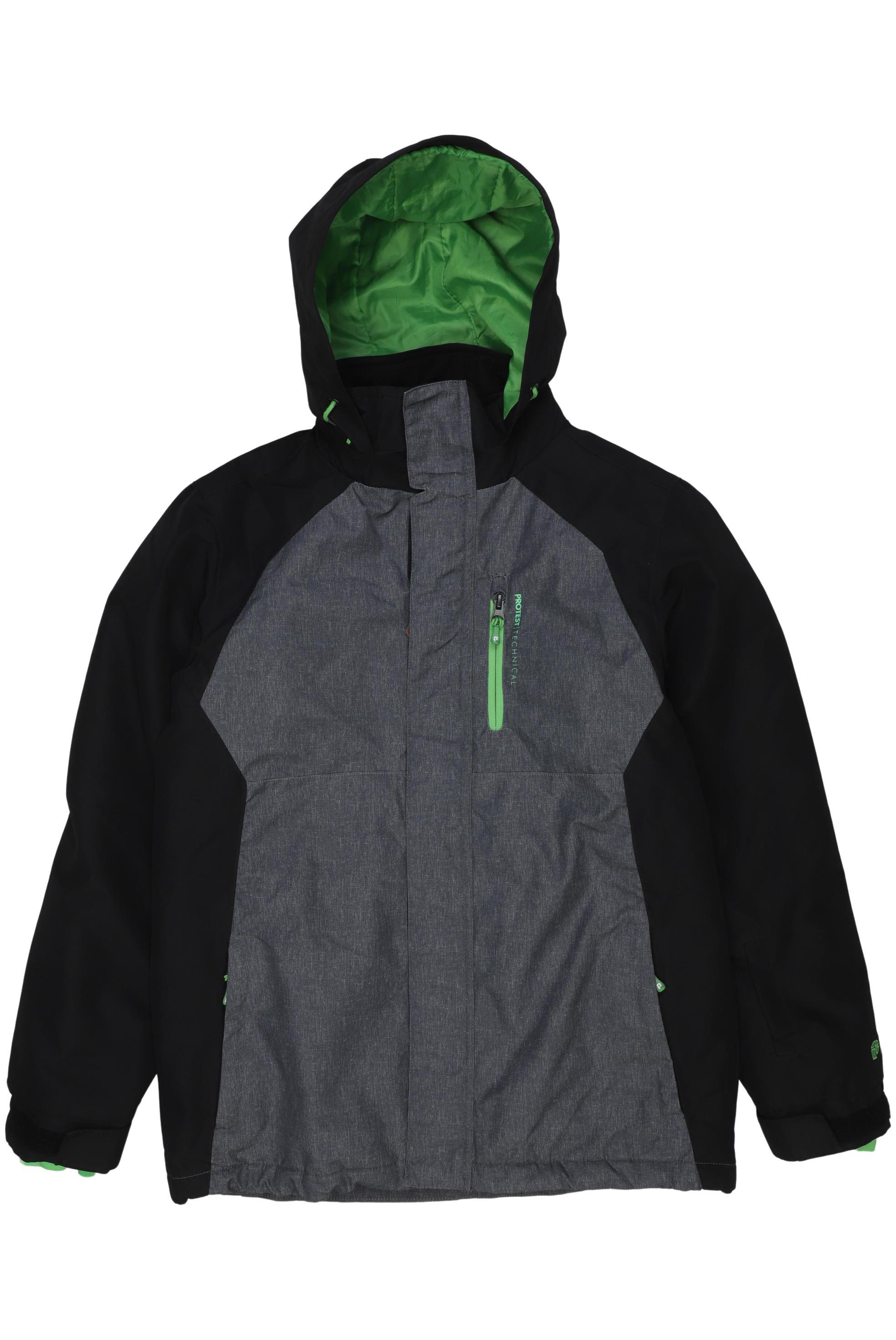 

Protest Jungen Jacke, mehrfarbig, Gr. 164