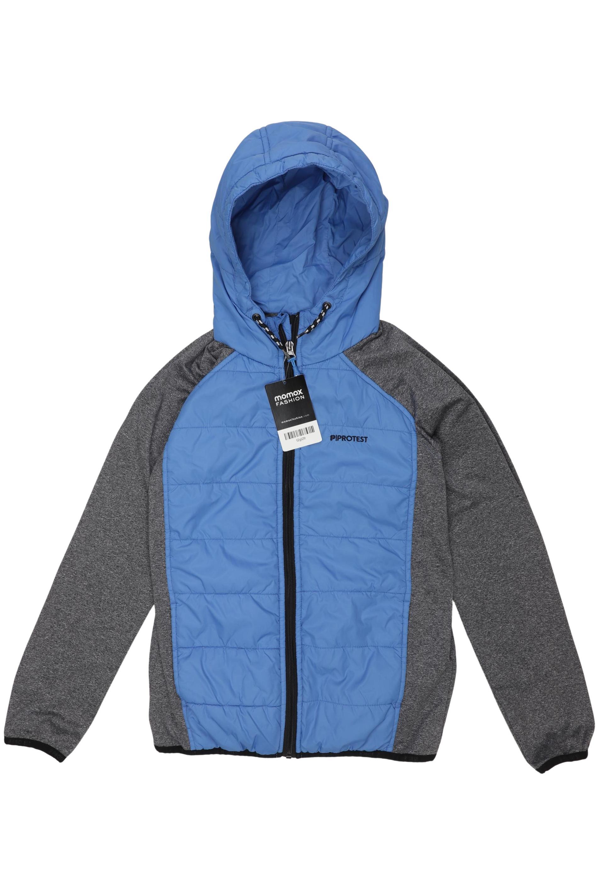 

Protest Jungen Jacke, mehrfarbig, Gr. 152